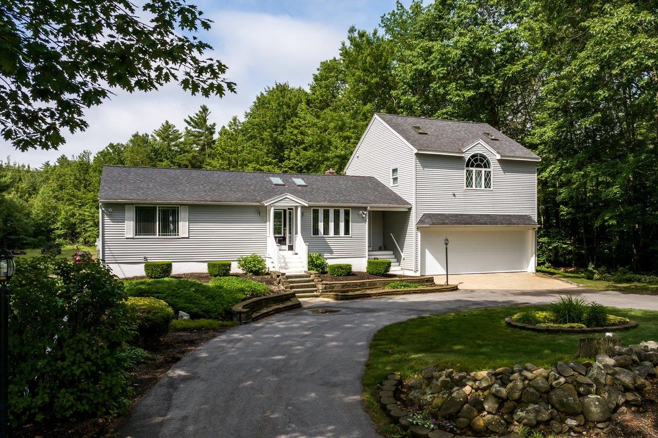 Photo of 203 Cranberry Meadow Road Berwick ME 03901