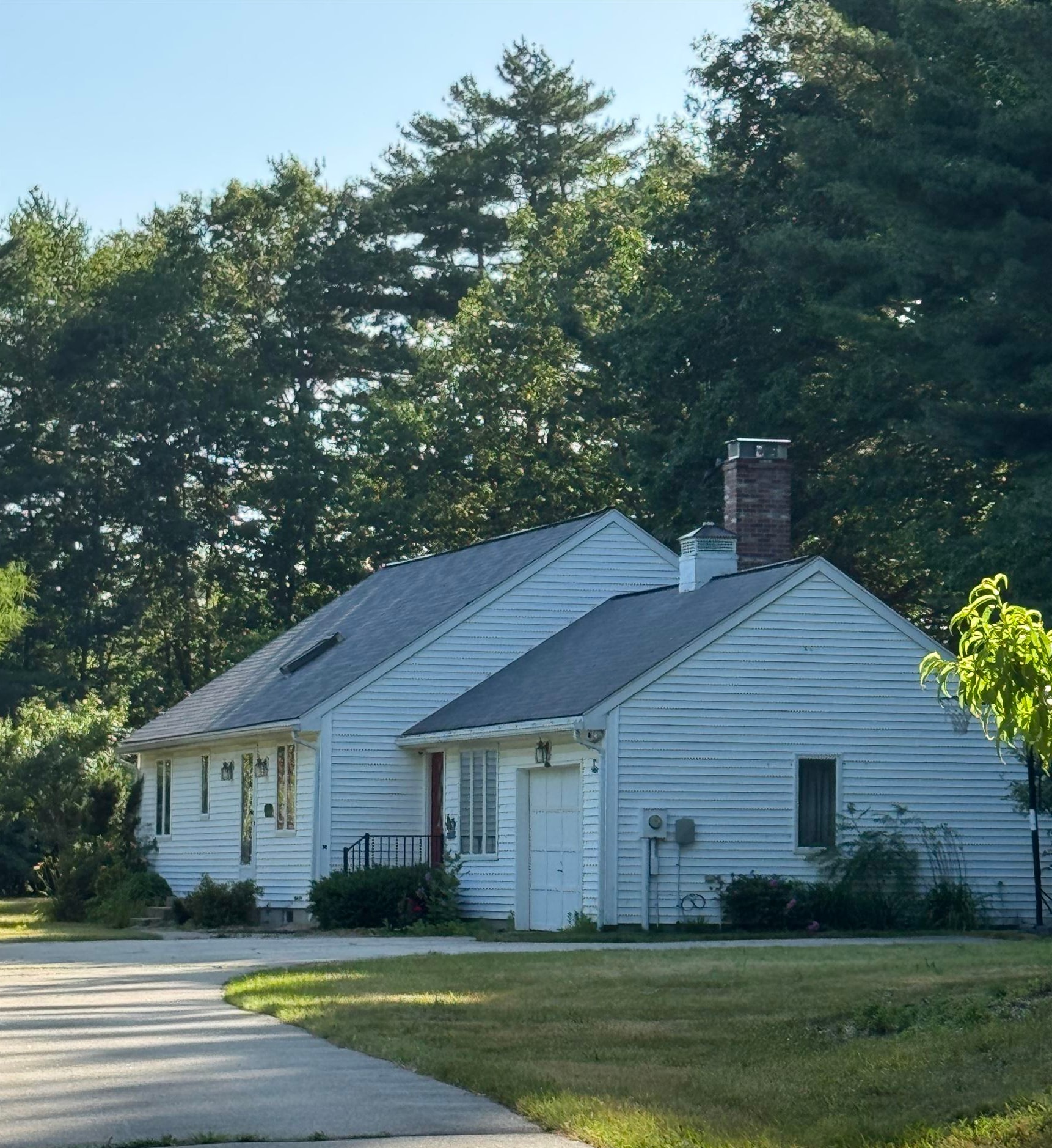 Photo of 19 Rebeckahs Way Wilton NH 03086