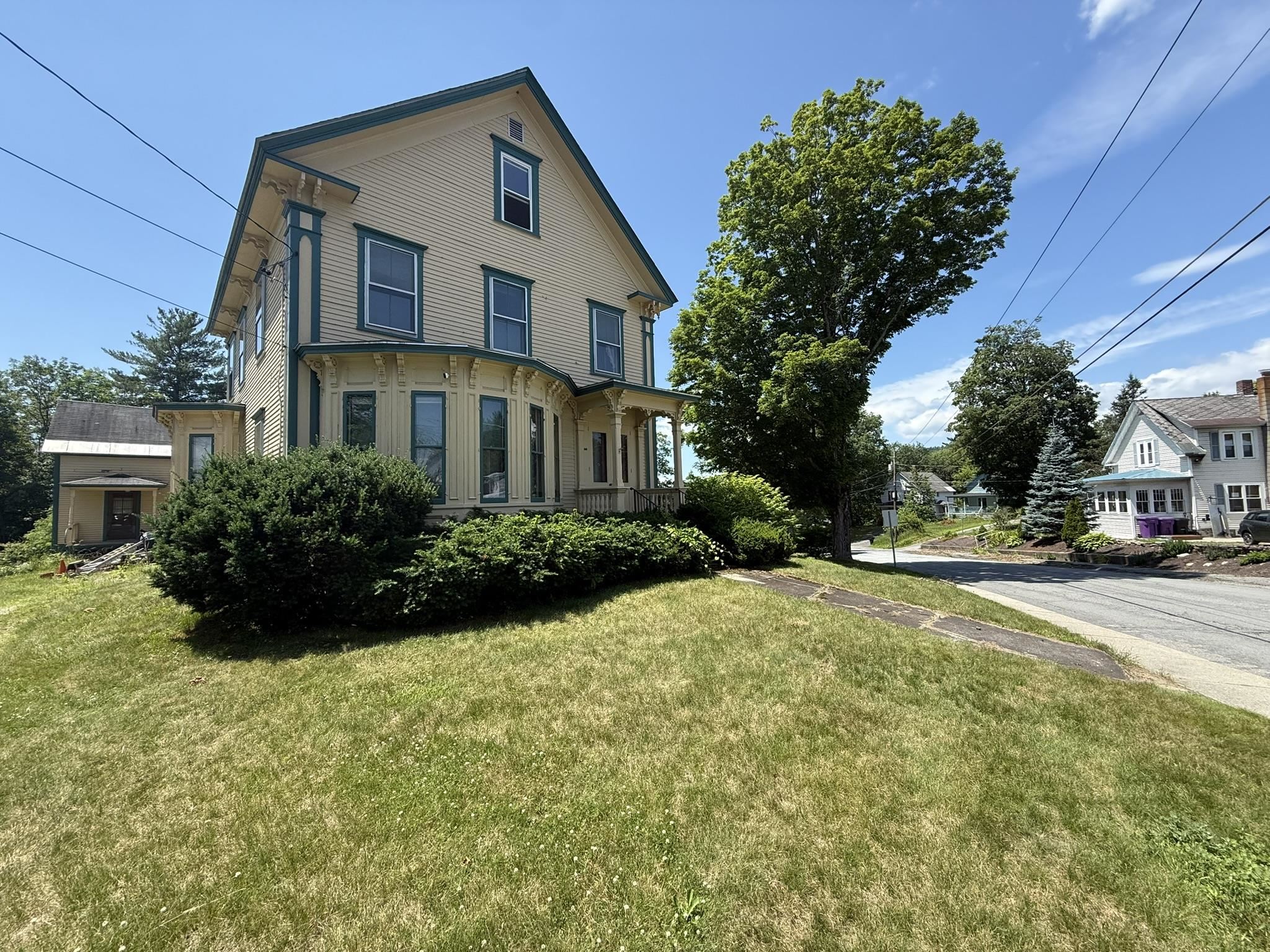 CLAREMONT NH Homes for sale