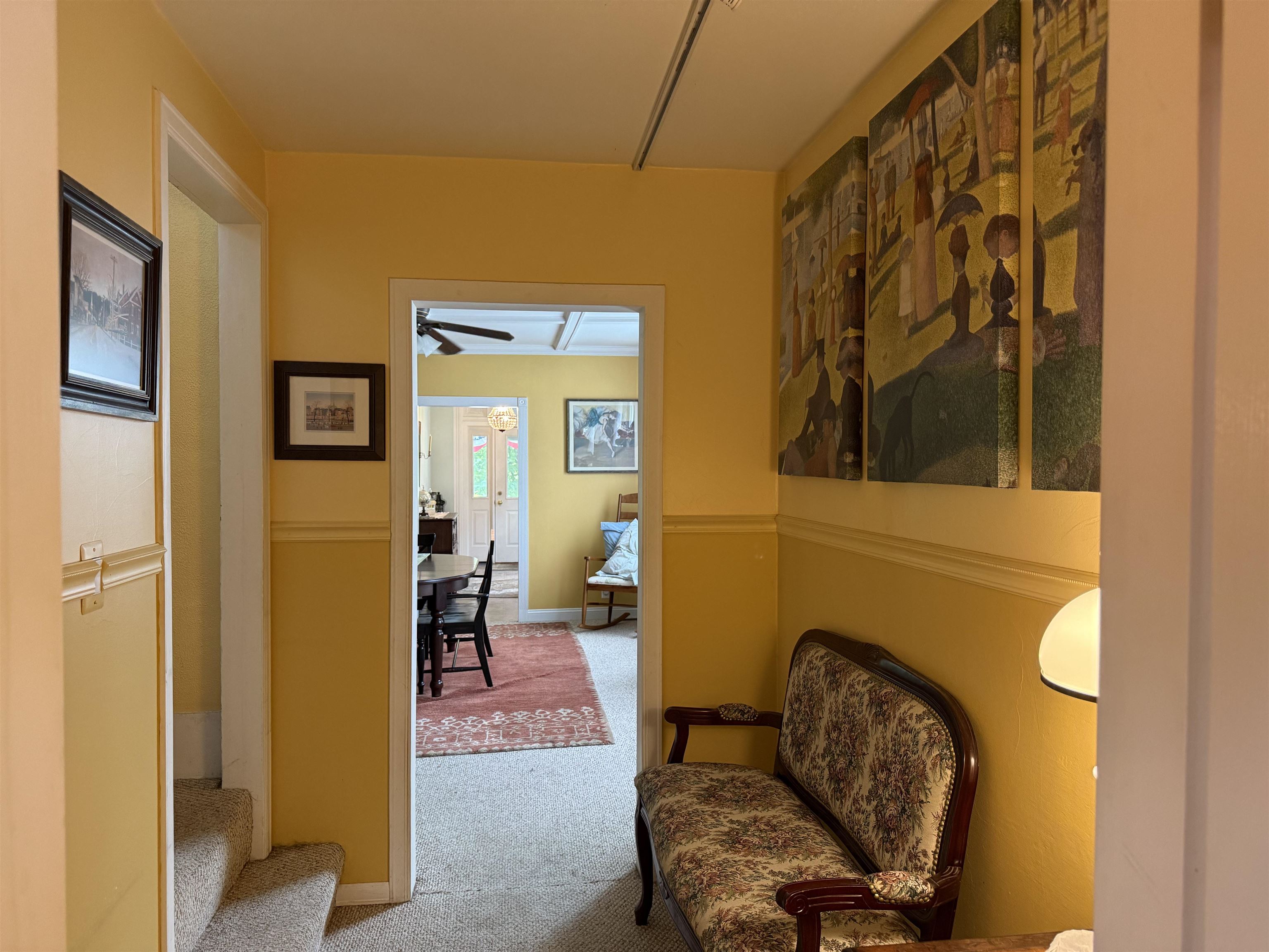 Hallway