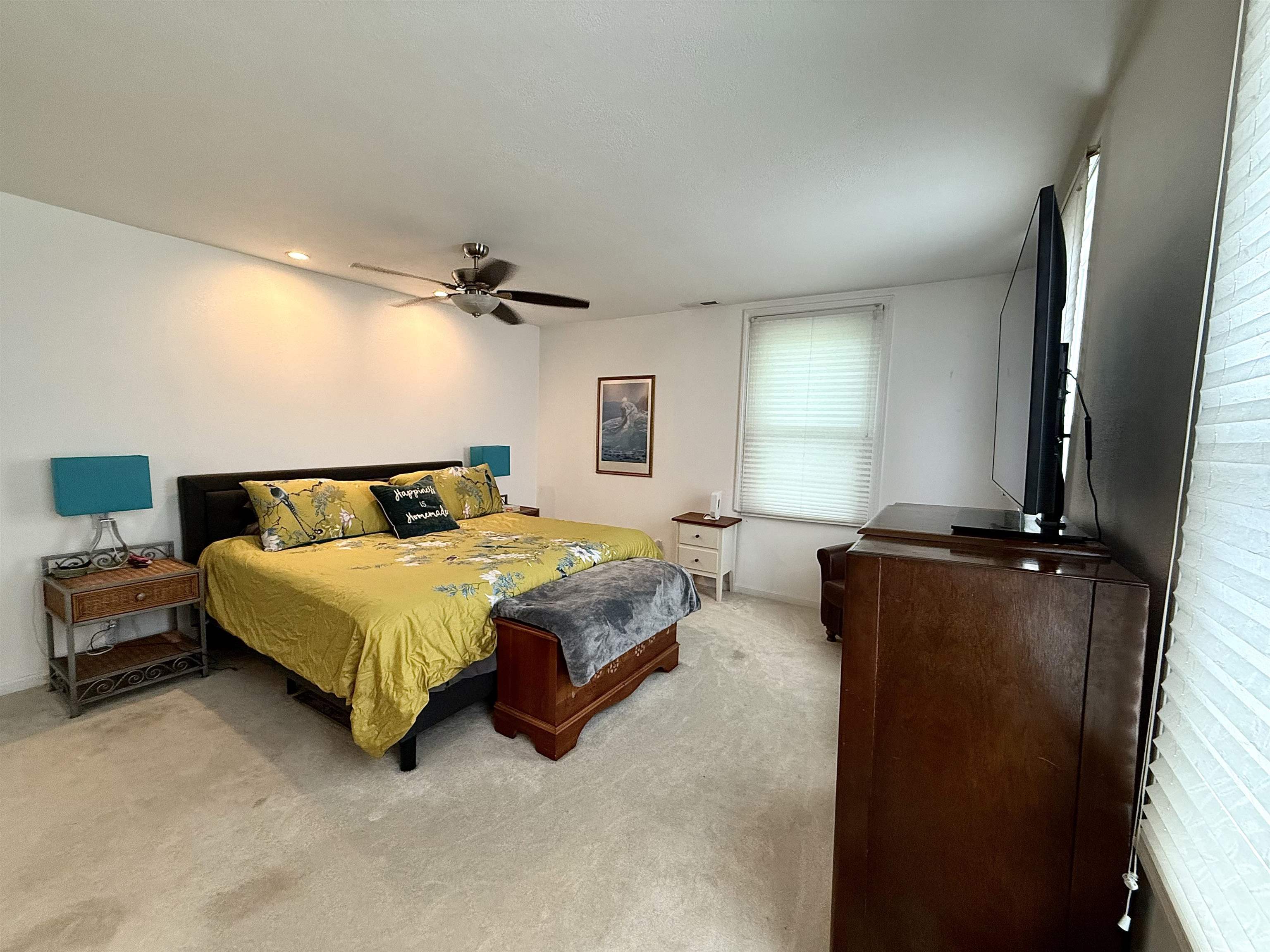 Primary suite