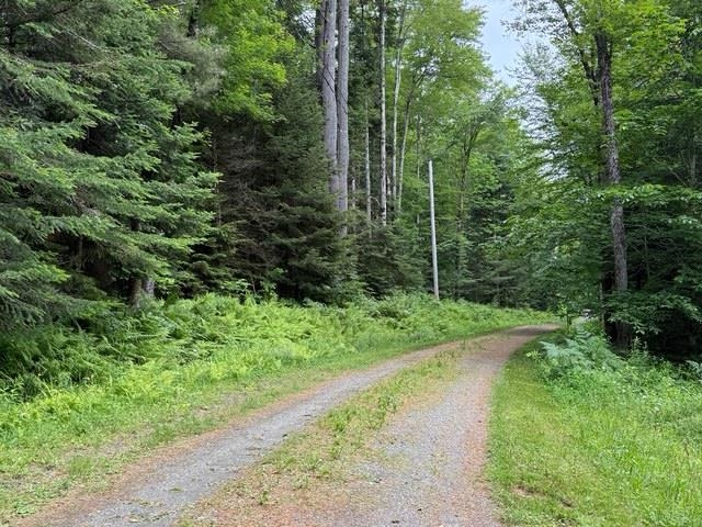 Private Road