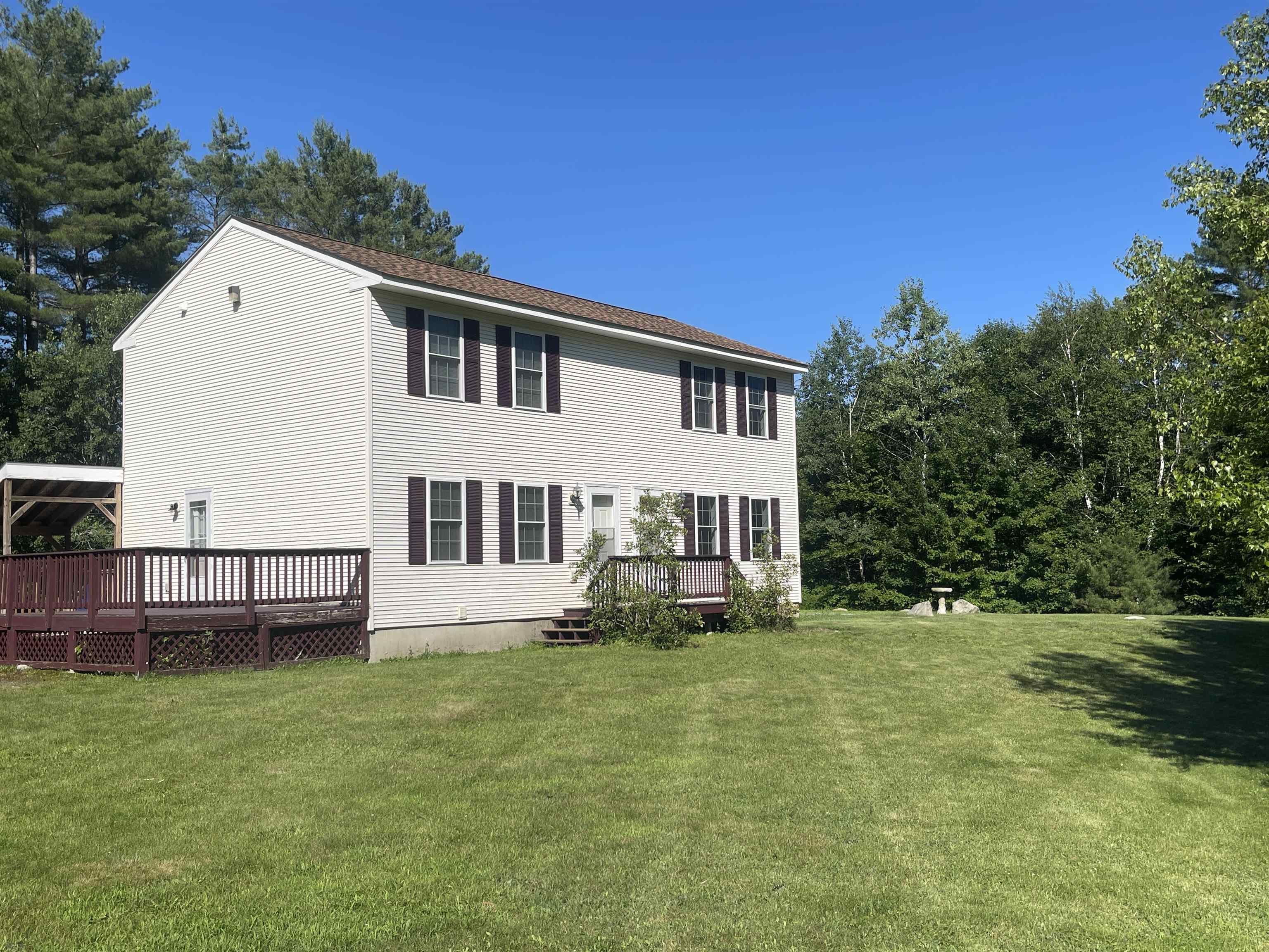 Canaan NH Multi Family for sale $599,000 $312 per sq.ft.