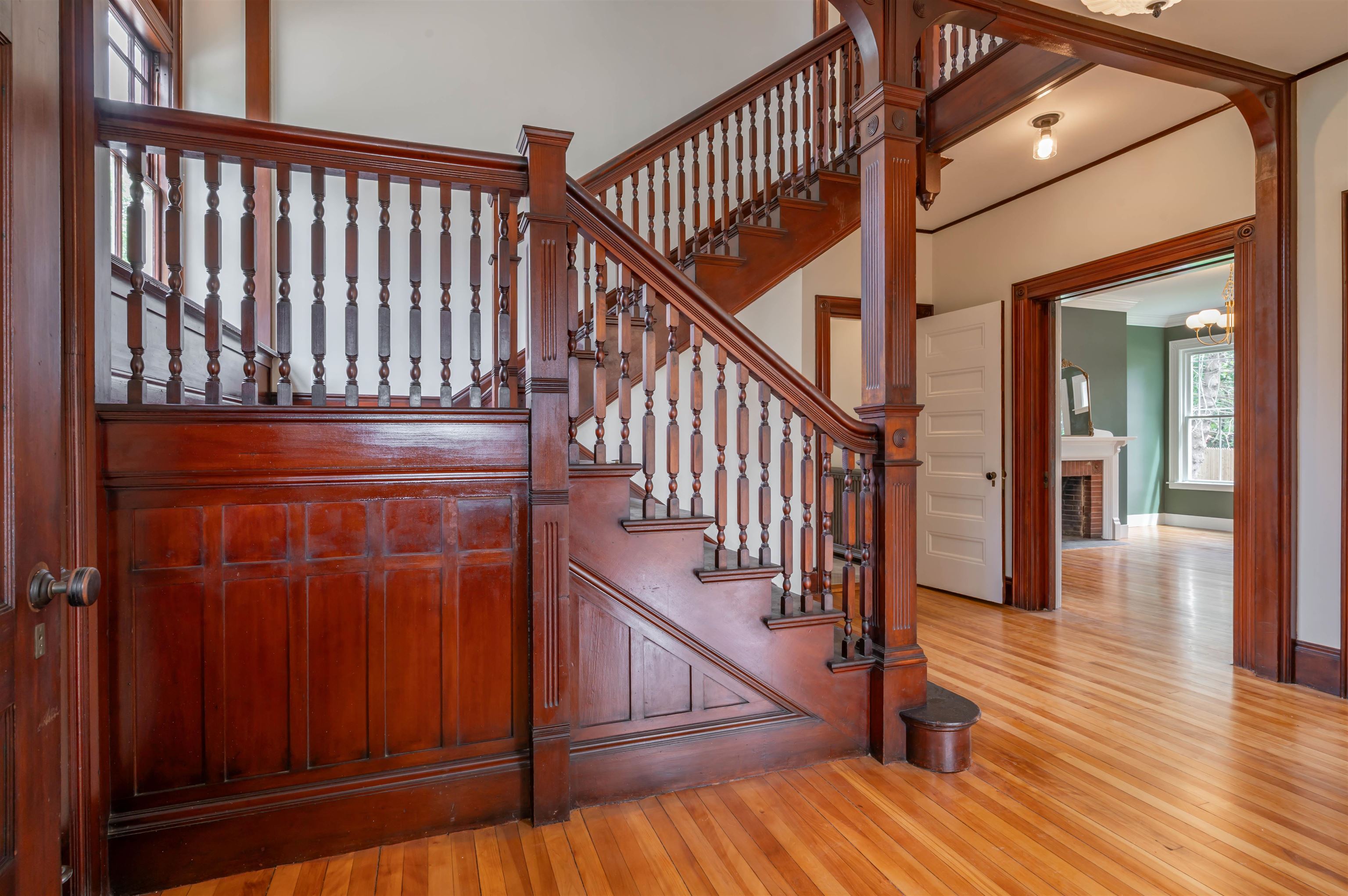 Beautiful Staircase