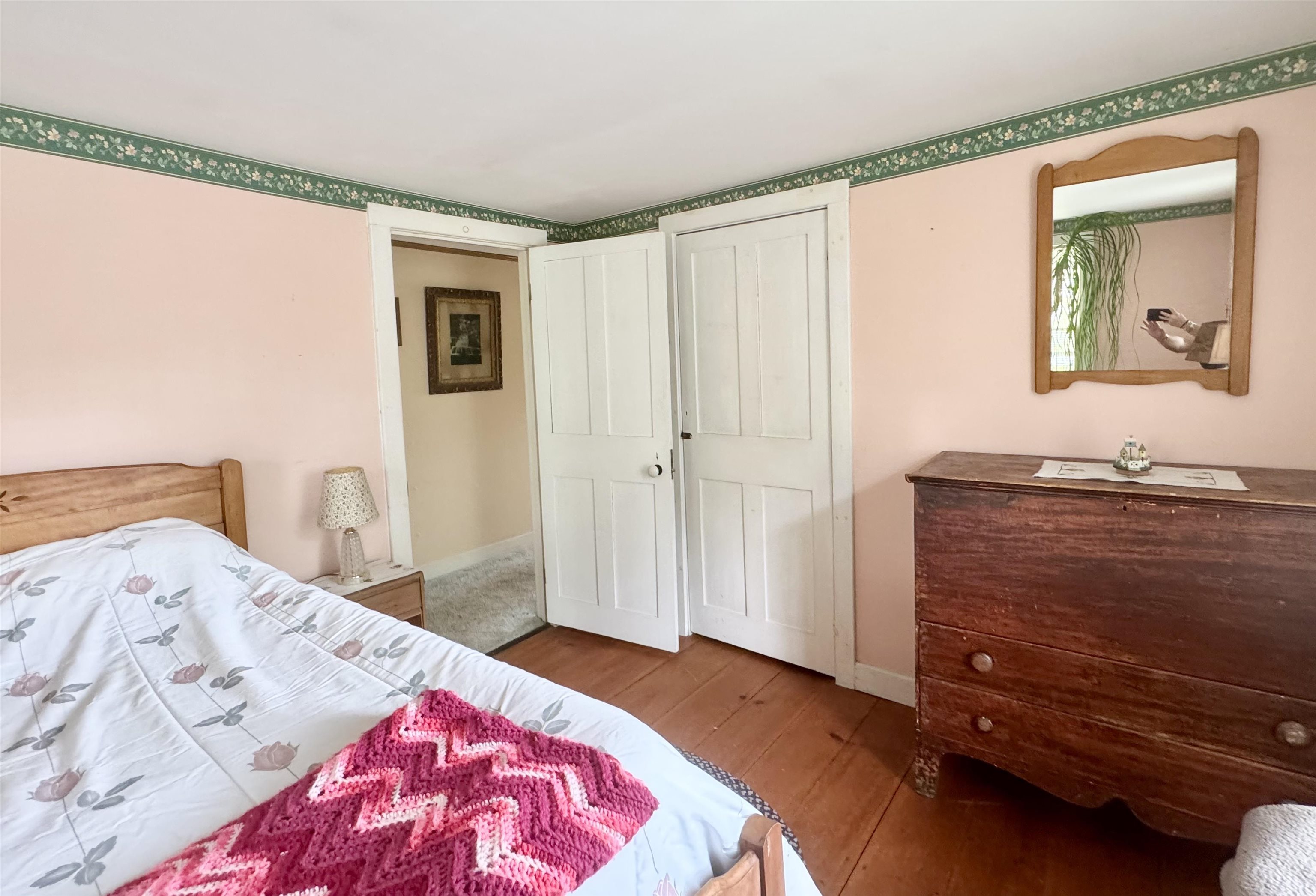 Bedroom 2 - second floor