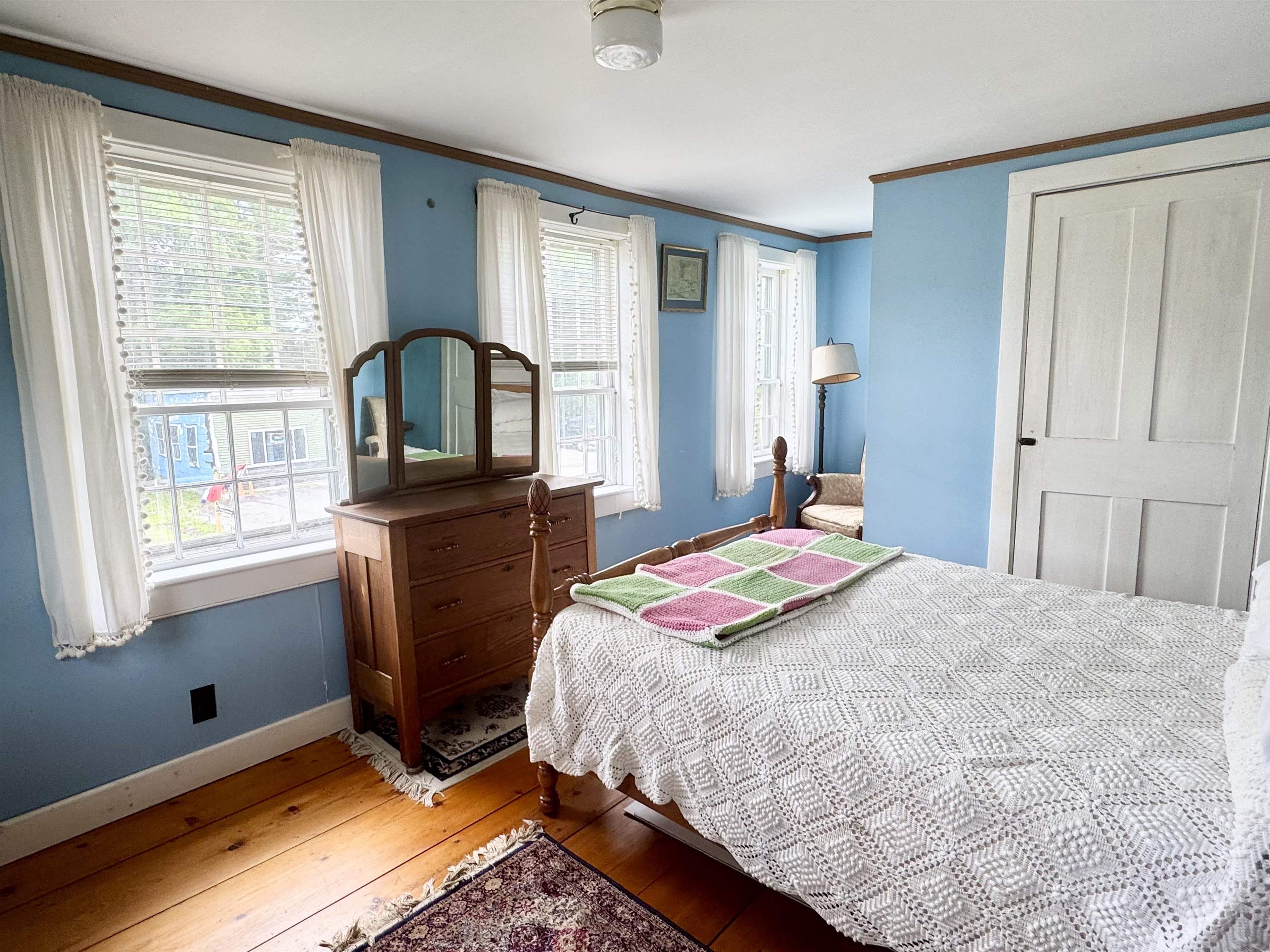 Bedroom 3 - second floor