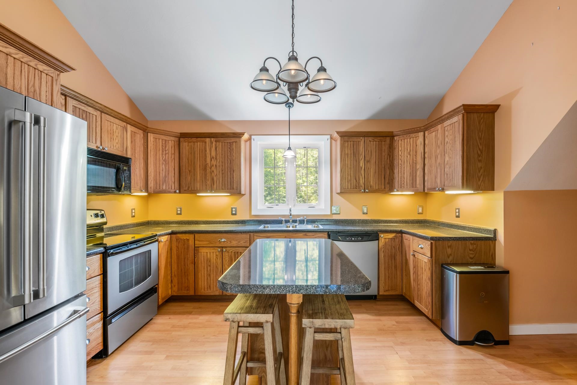 ADU Kitchen