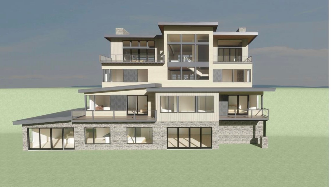 RENDERING FOR EXAMPLE