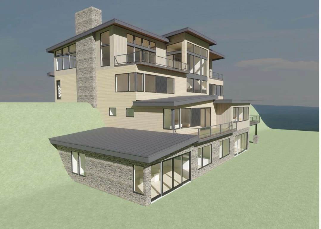 RENDERING FOR EXAMPLE