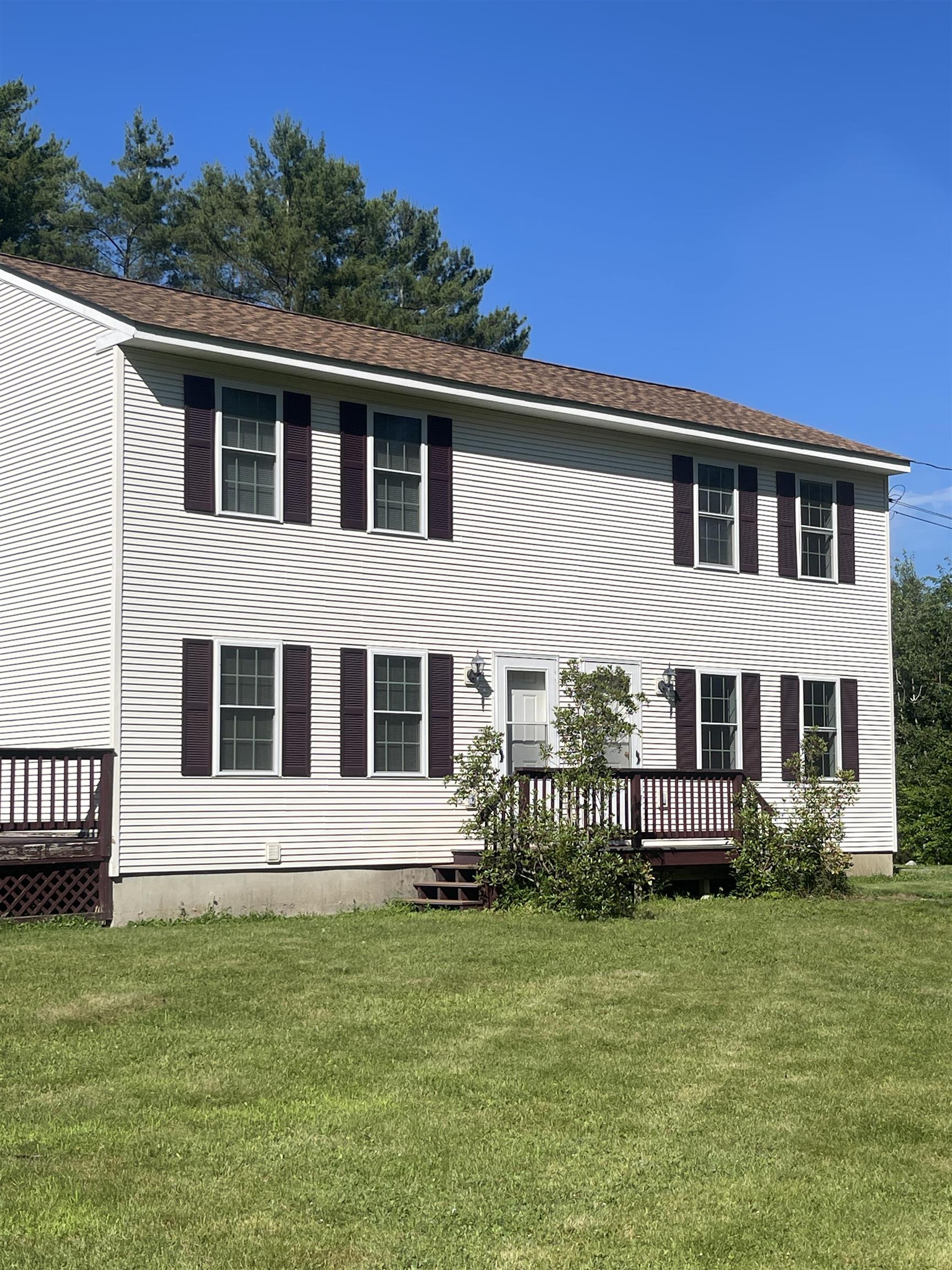 Photo of 9 Crate Lane Canaan NH 03741
