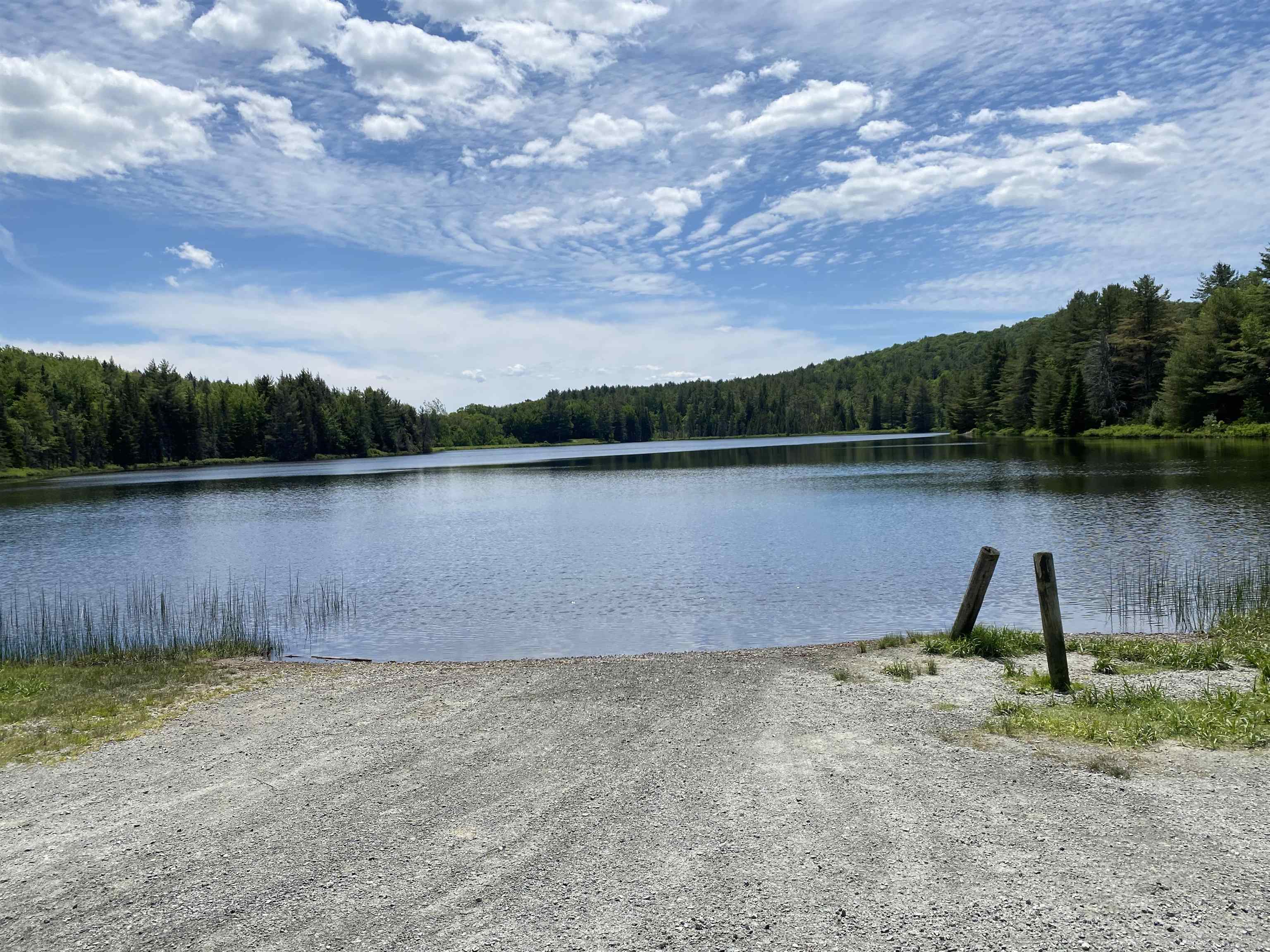 Knapp Pond