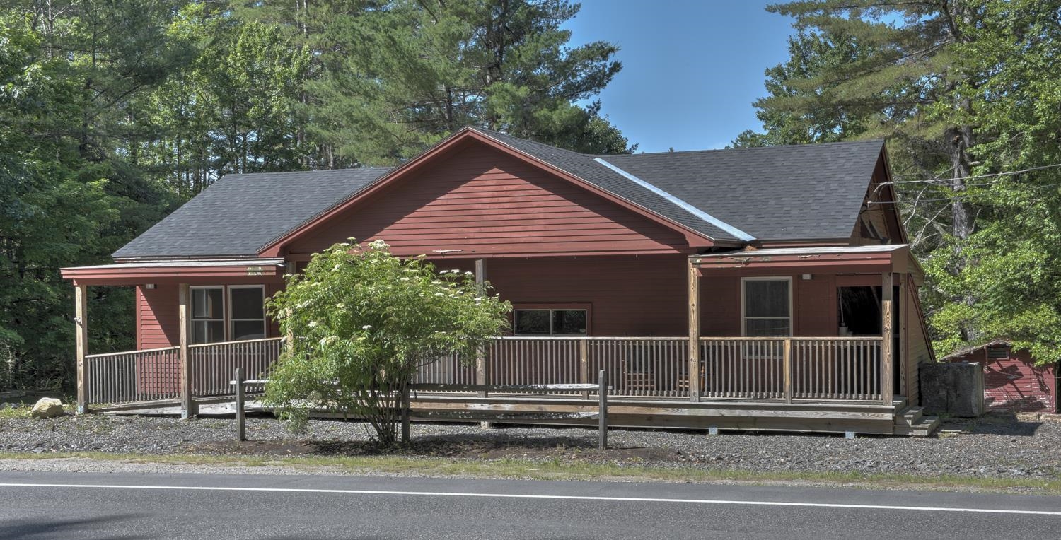 Photo of 515 Monadnock Highway Swanzey NH 03446