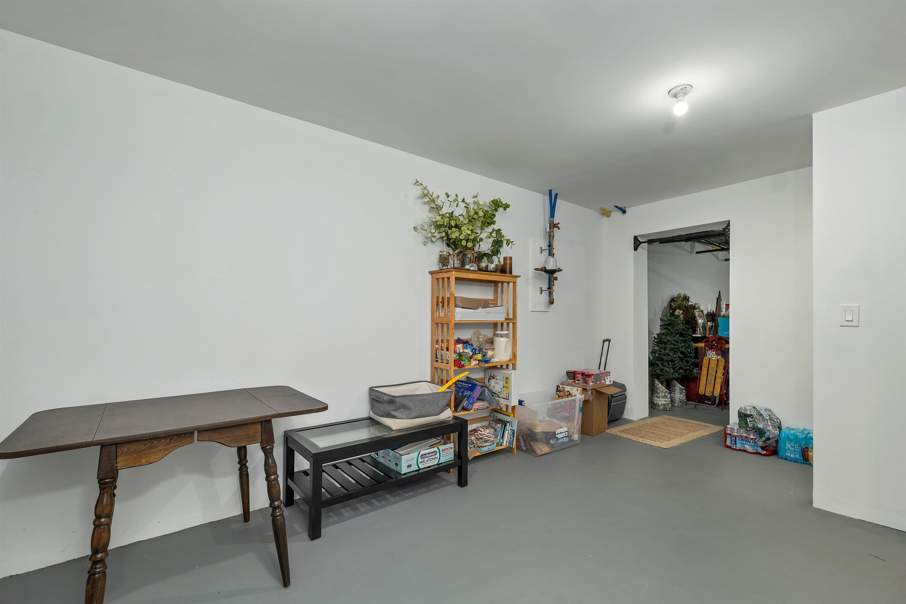 LL Bedroom