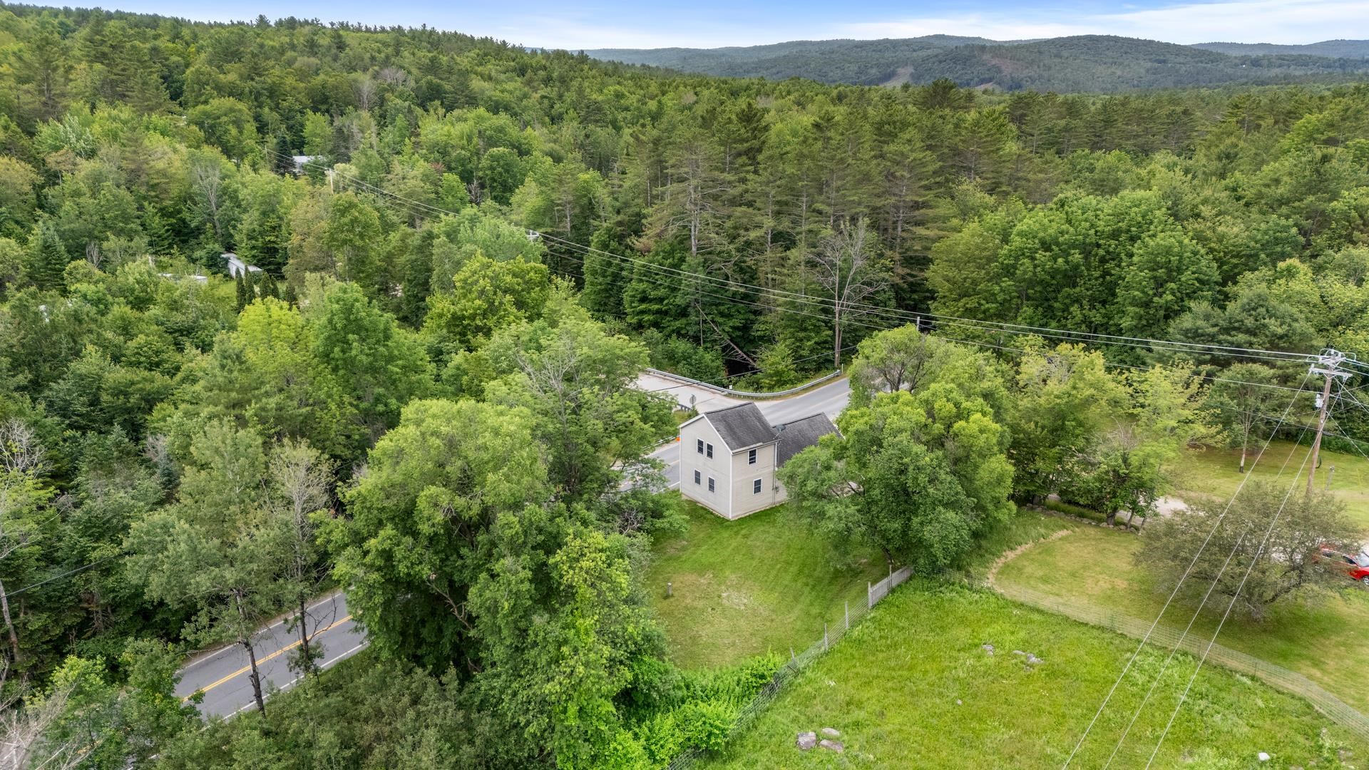 GOSHEN NH Homes for sale