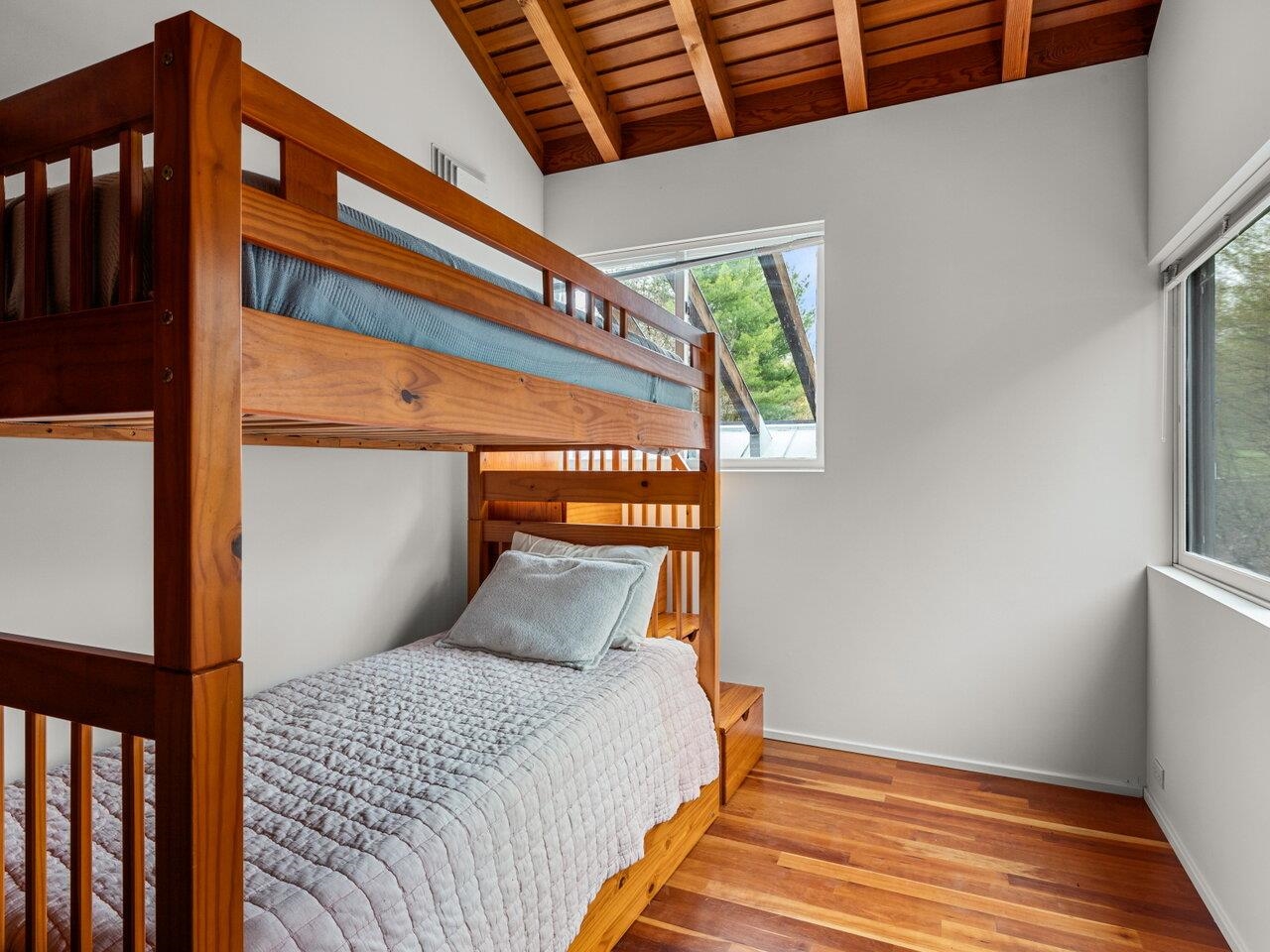 1st Upstairs Bedroom