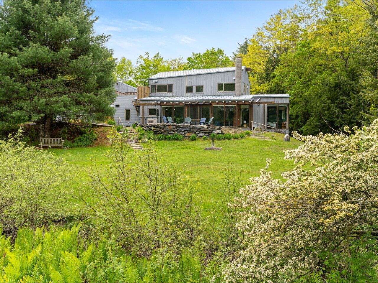 Your Outdoor Sanctuary