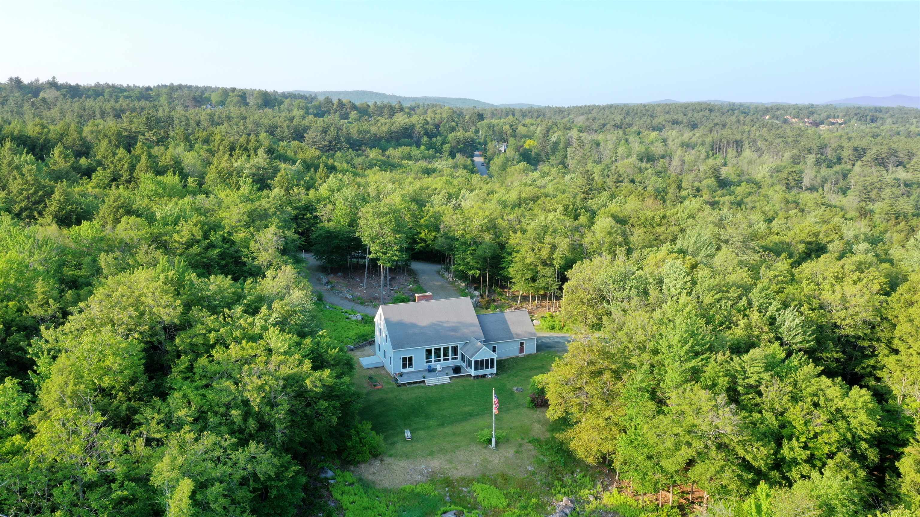 Photo of 228 Farwell Lane New London NH 03257