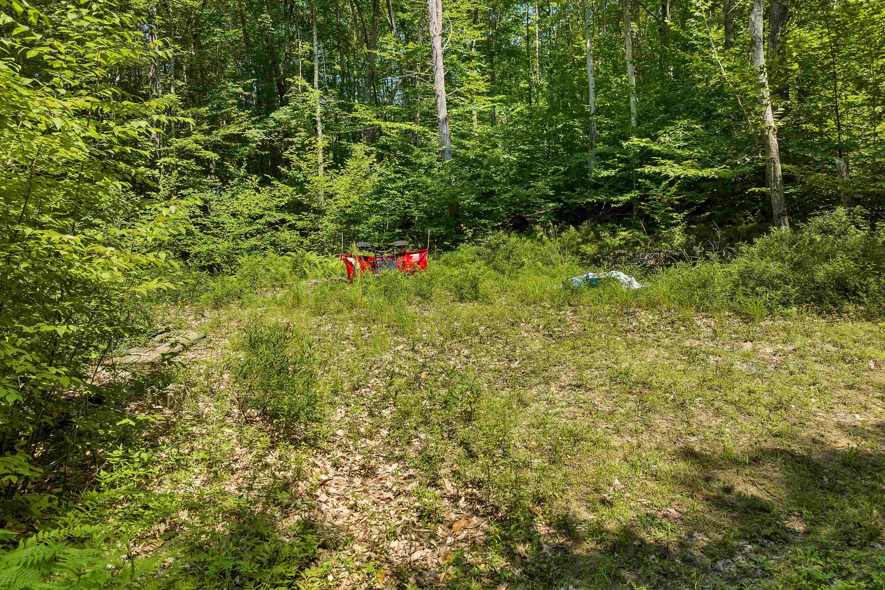 Possible Level Buildingn Site 400