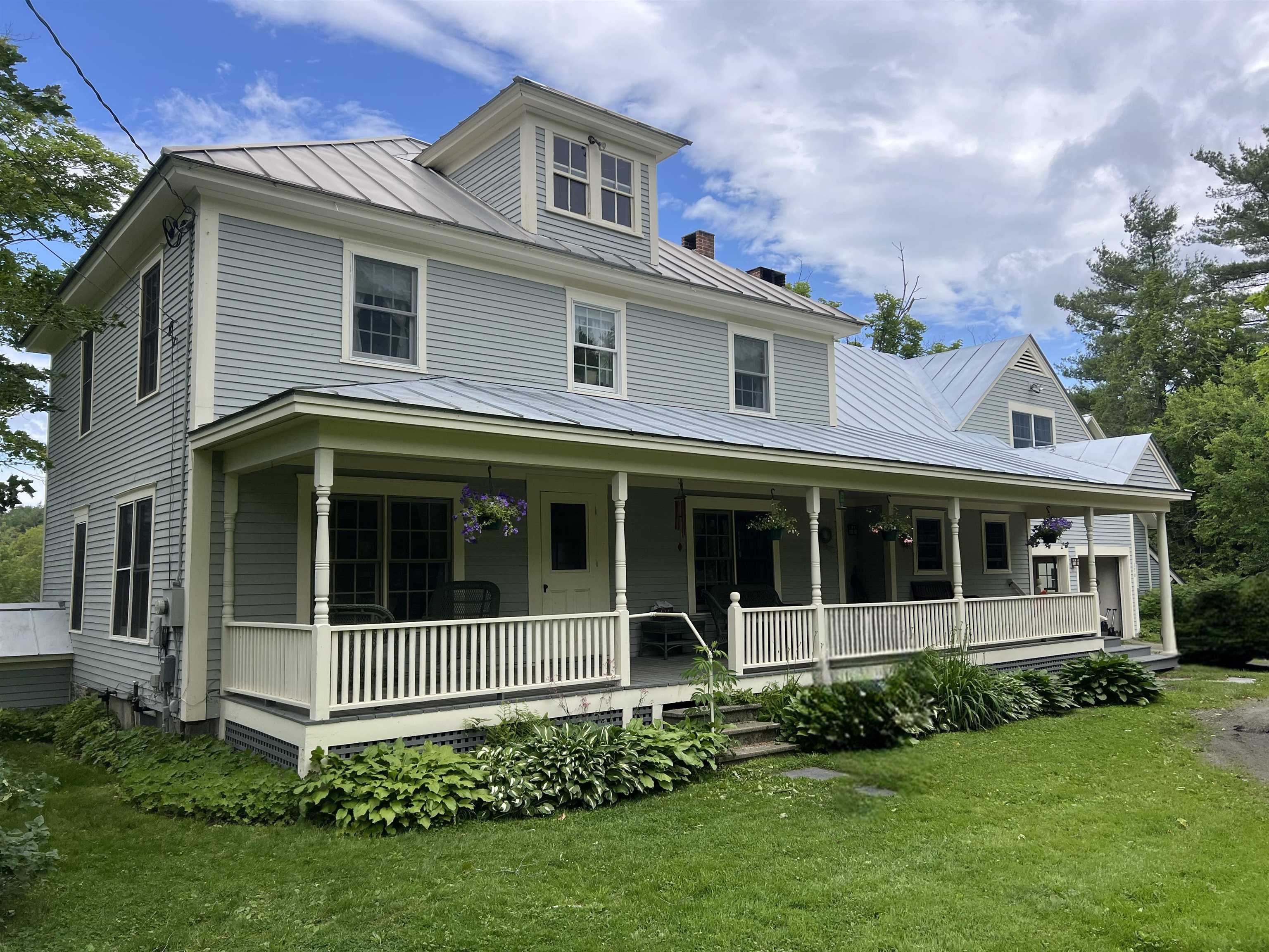 Norwich VT Home for sale $1,350,000 $411 per sq.ft.