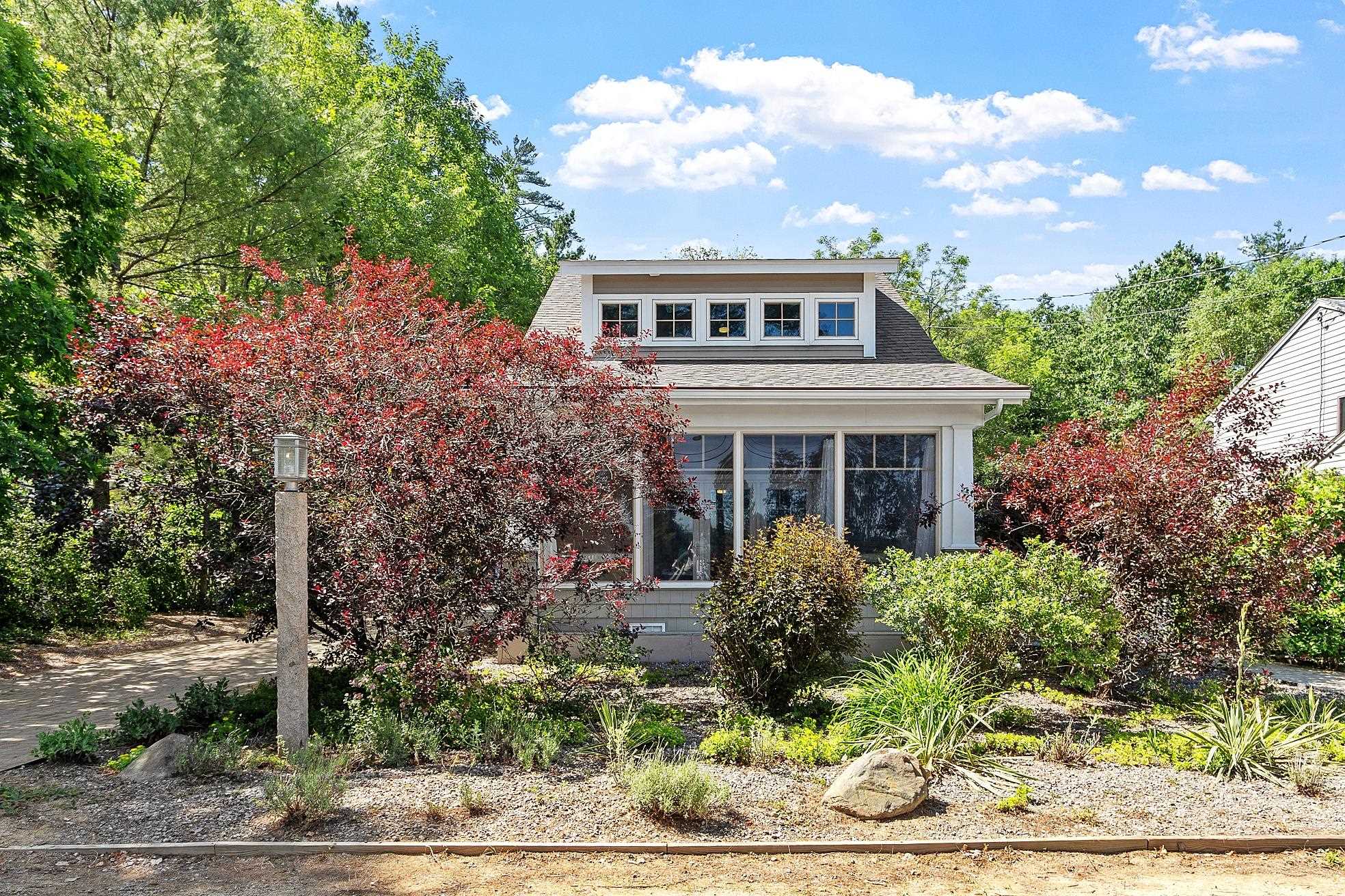 Photo of 107 Gardeners Grove Road Belmont NH 03220