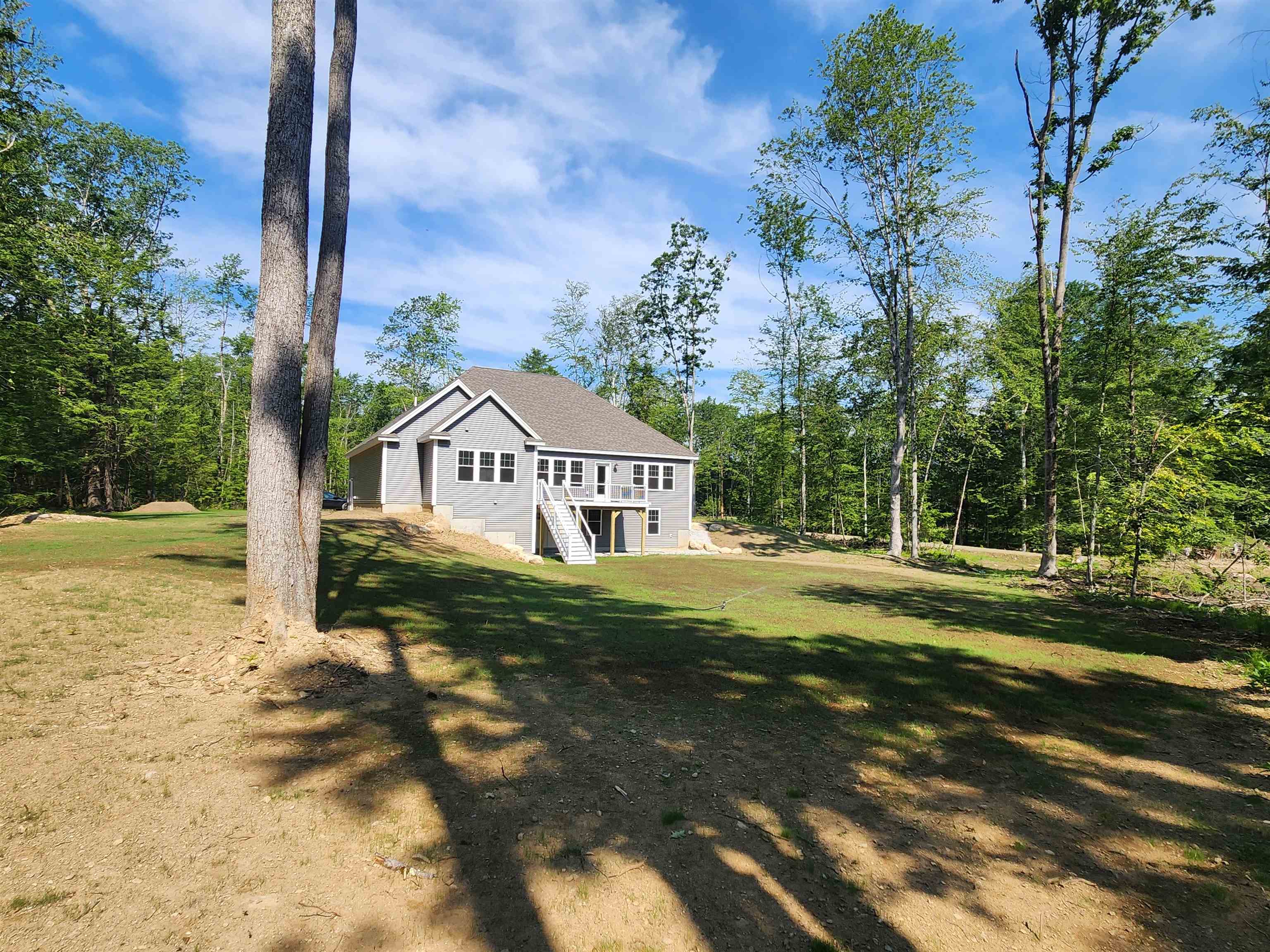 MLS 5049826: 35 Reed Road, Sandown NH