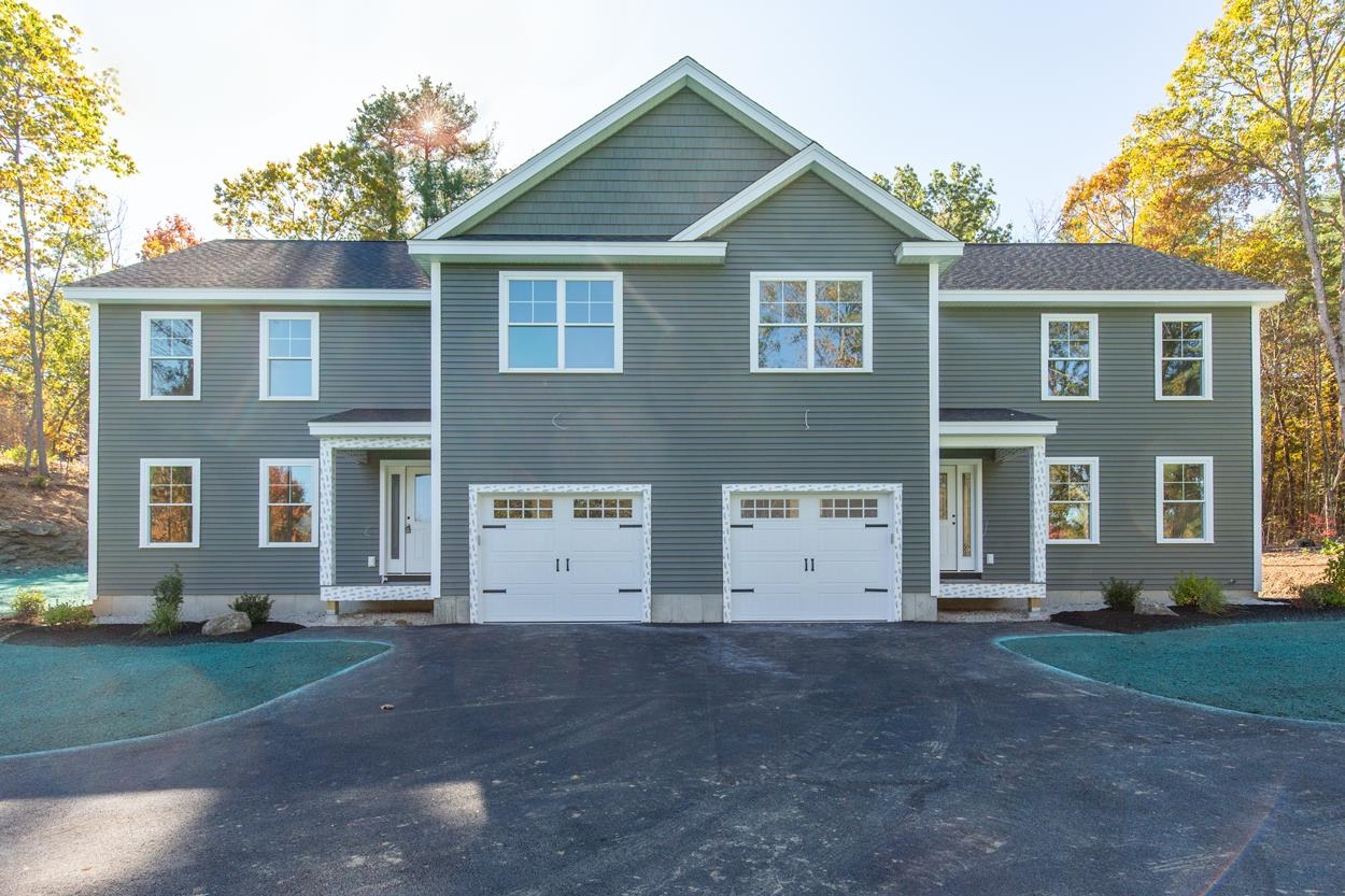 MLS 5049838: 53A Kimball Hill Road, Hudson NH