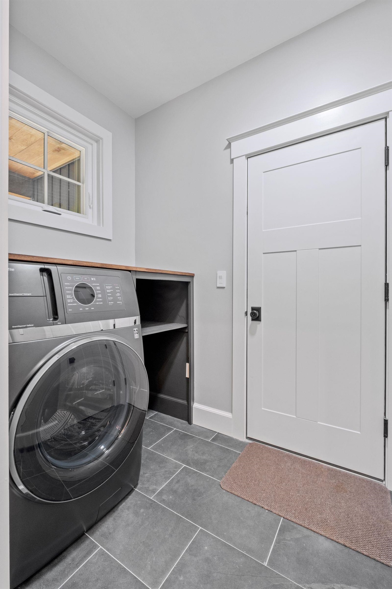 Ventless Washer/Dryer Combo