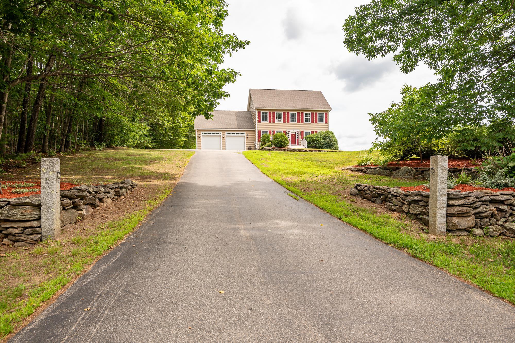 Photo of 13 Sheepboro Road Rochester NH 03867