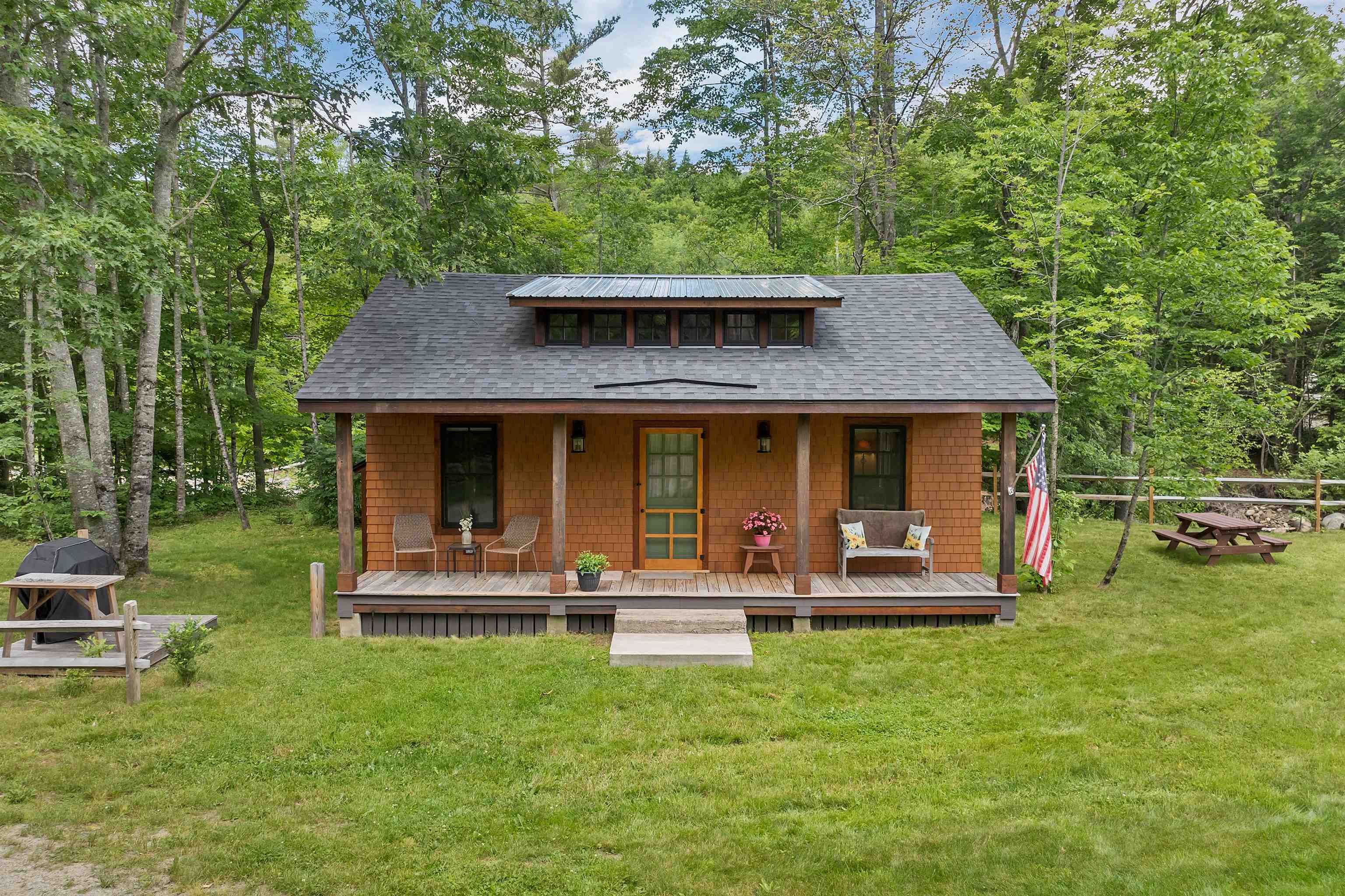 Photo of 527 Sawyer Highway Warren NH 03279