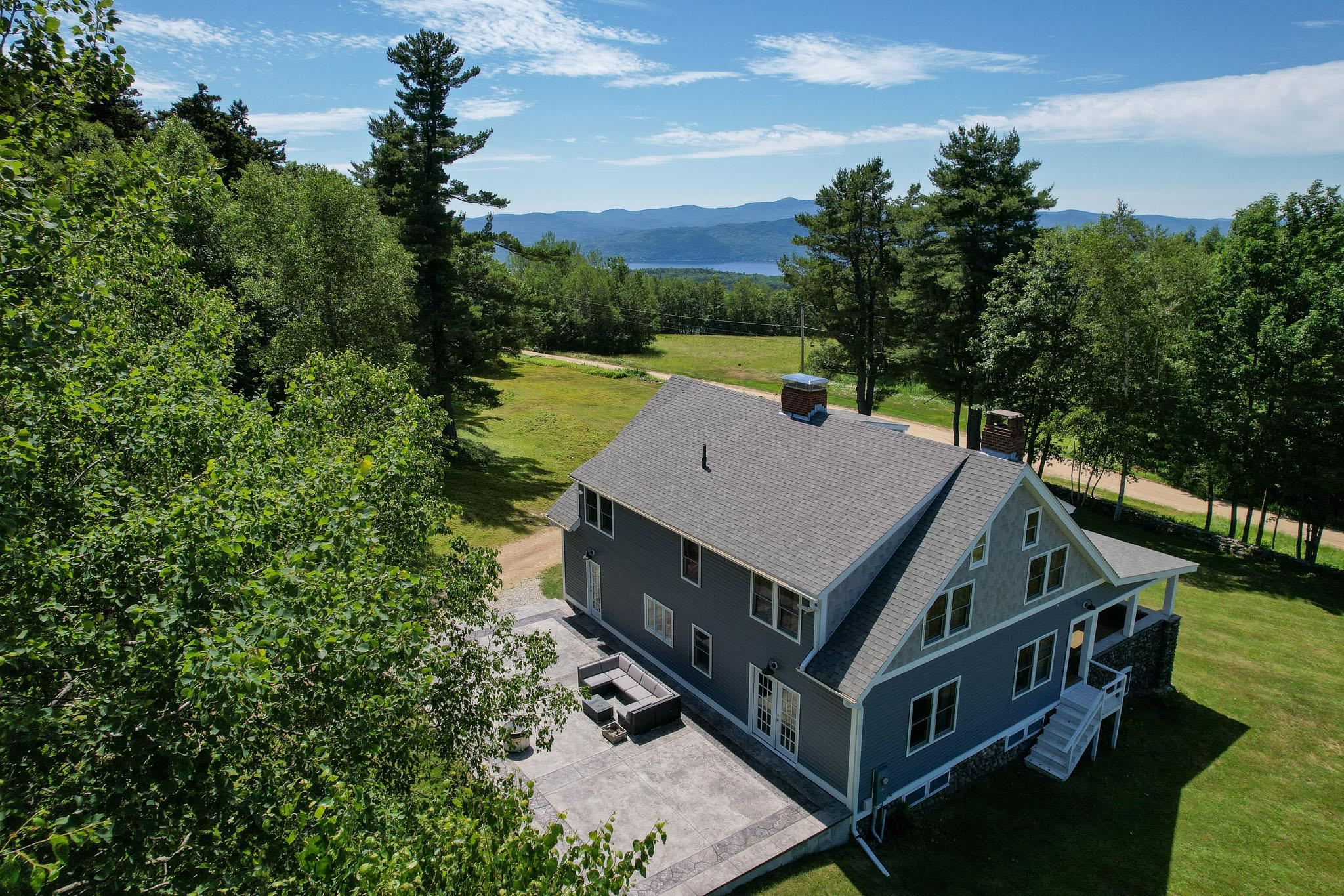 Photo of 620 Poole Hill Road Bridgewater NH 03222