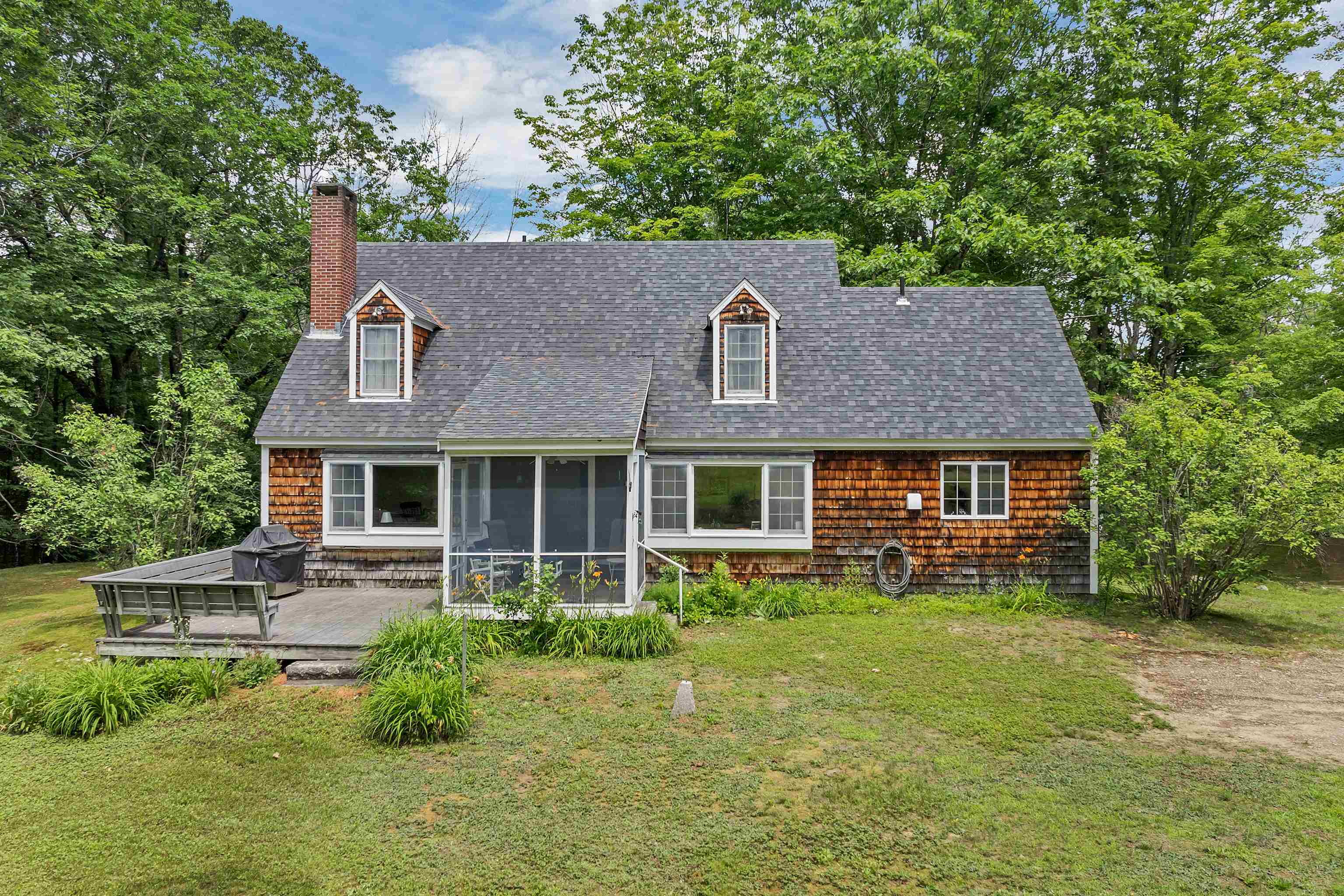 Photo of 371 Range Road Sandwich NH 03227