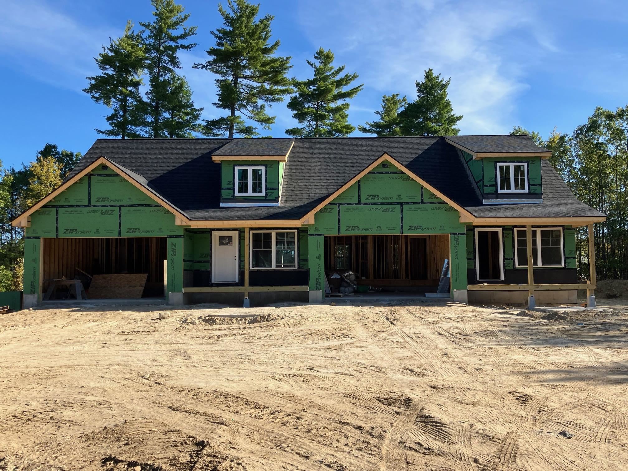 MLS 5050012: 30 Gypsum Lane-Unit 30, Chester NH