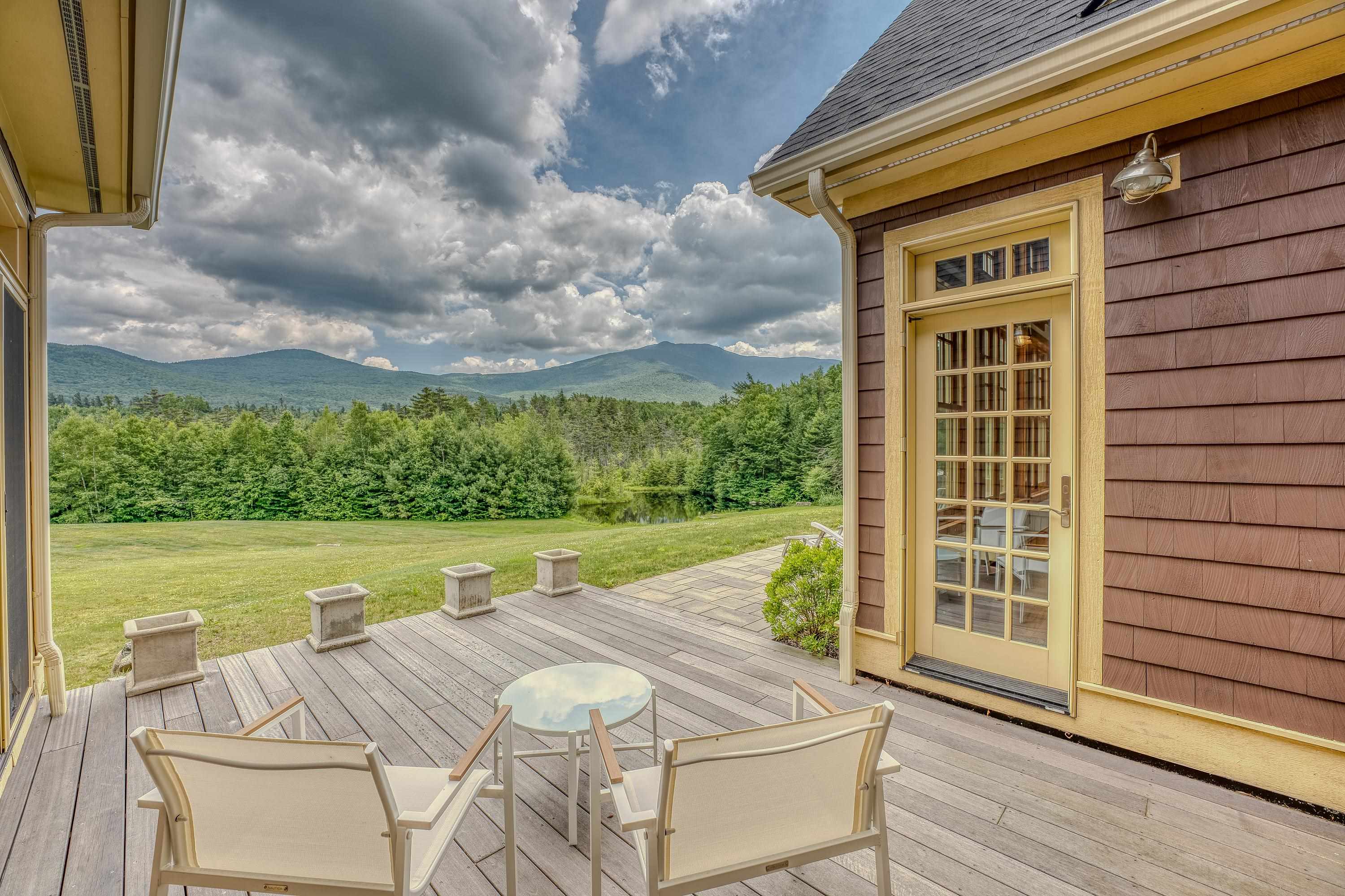 Private Nook For Outdoor Sitting Off Primary Suite