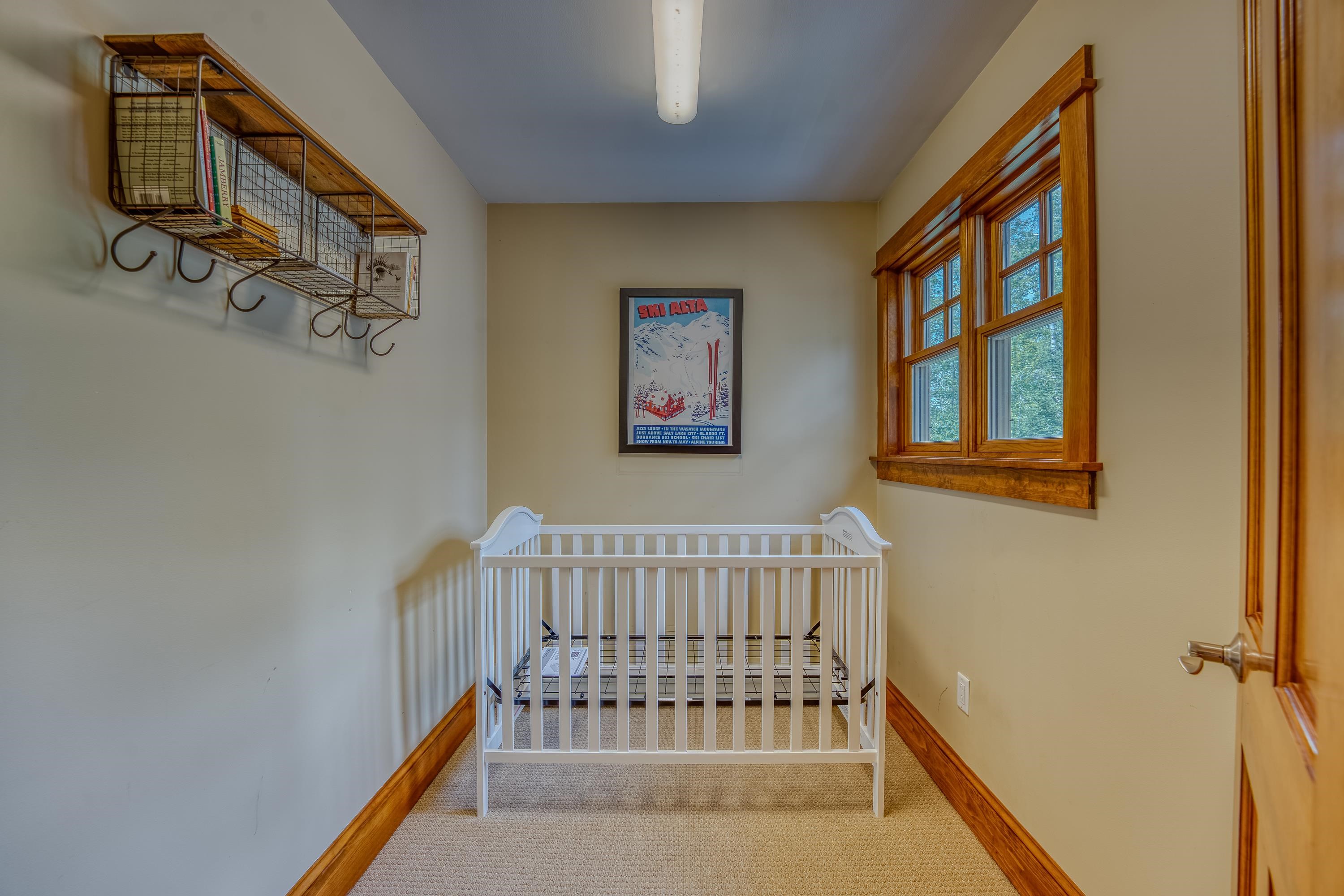 Guest En-Suite 2 office Or Nursery
