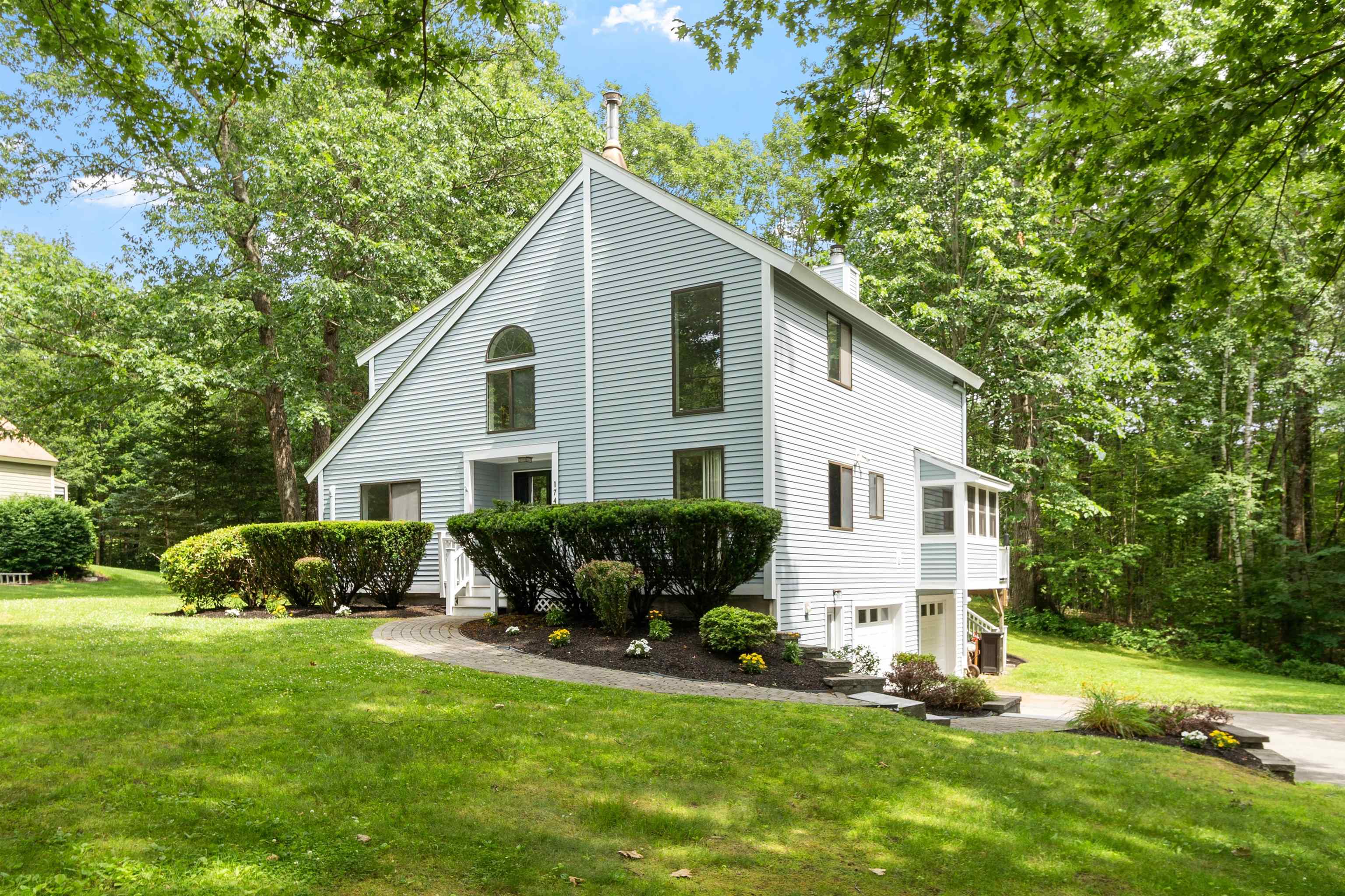 Photo of 174 Harper Ridge Road Hampstead NH 03826