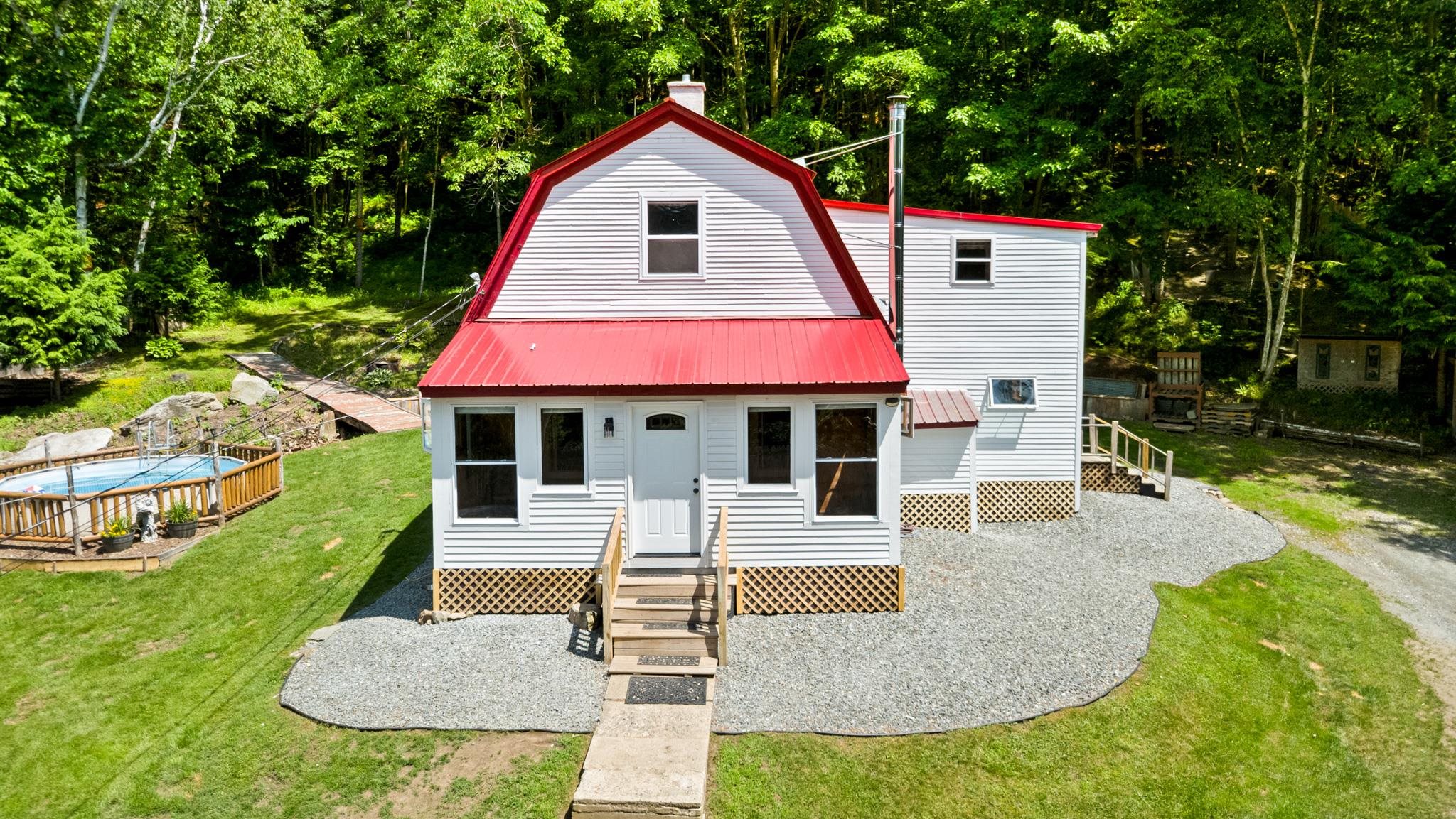 Photo of 55 Rum Hill Road Bath NH 03740