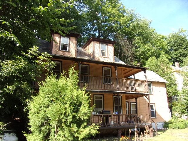 Brattleboro VT Multi Family for sale $89,000 $42 per sq.ft.