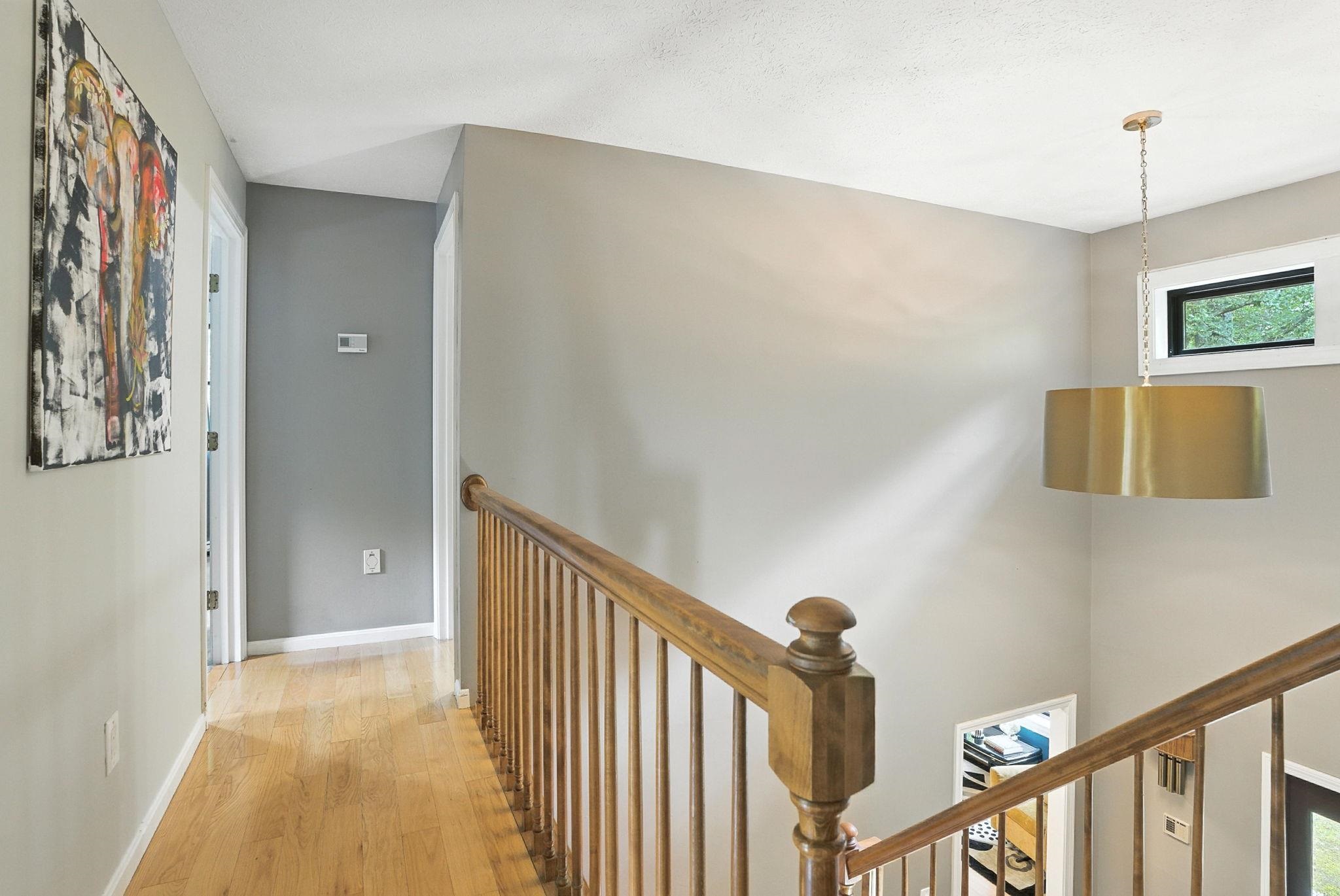 2nd Floor Landing