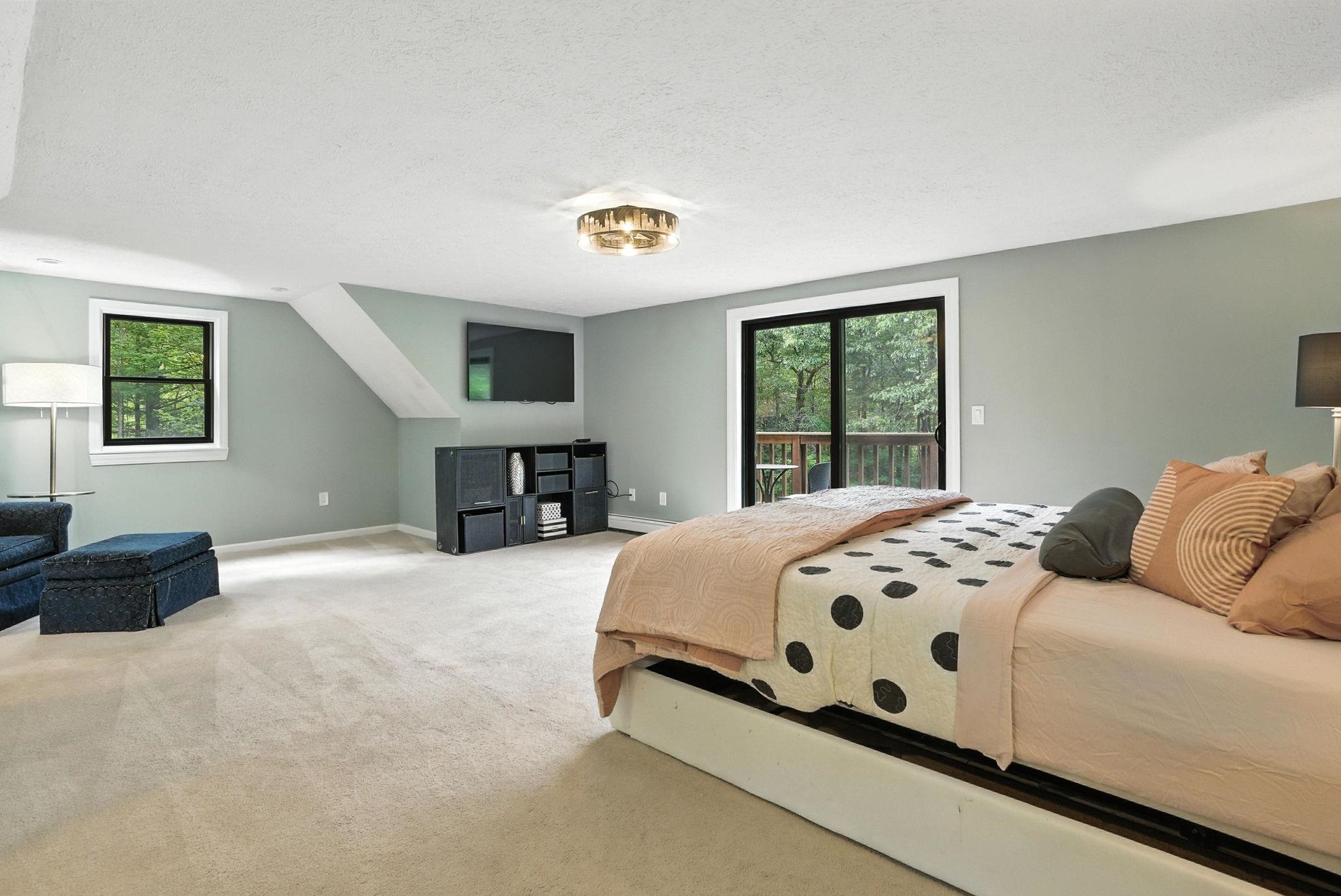 Primary Suite