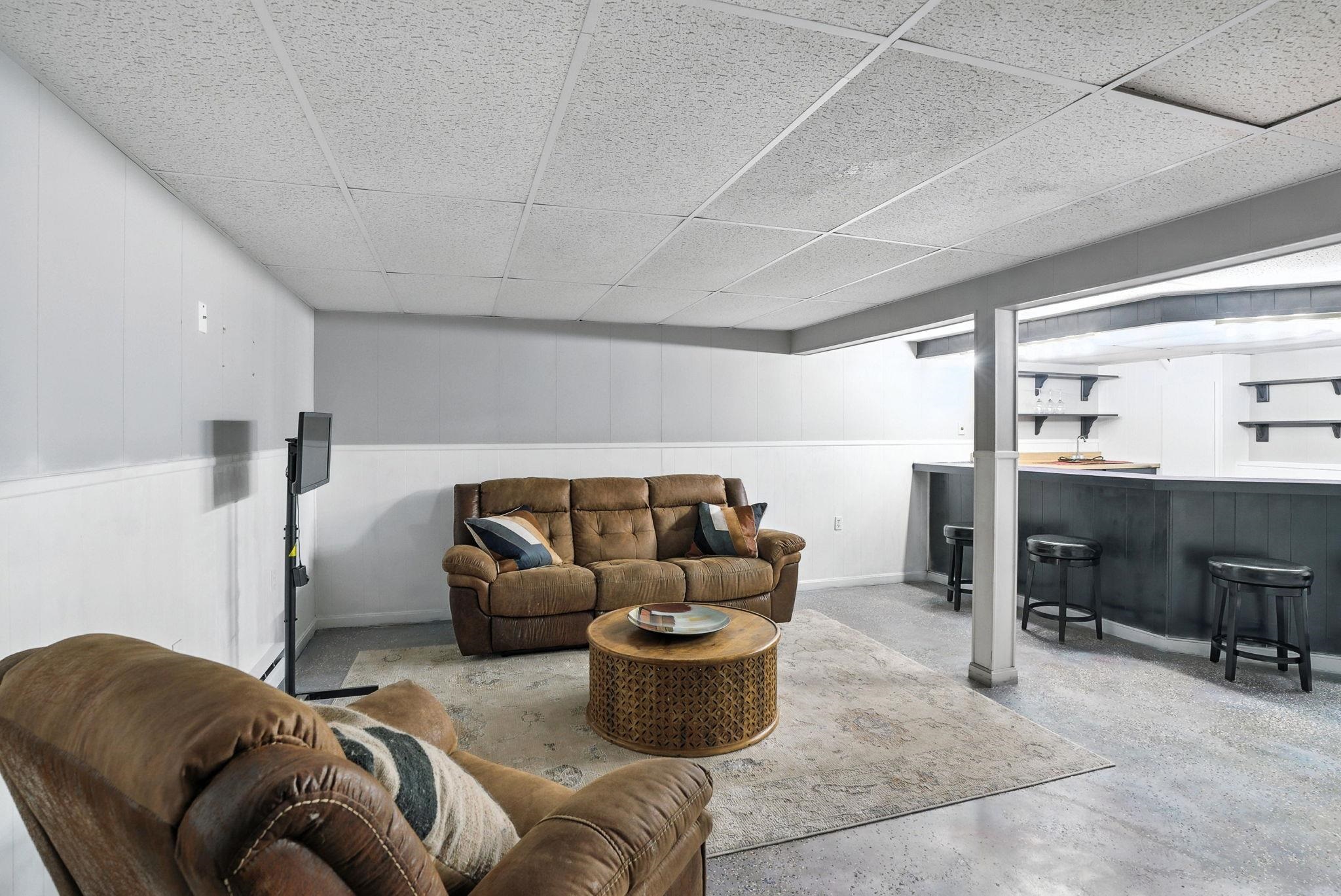 Rec Room