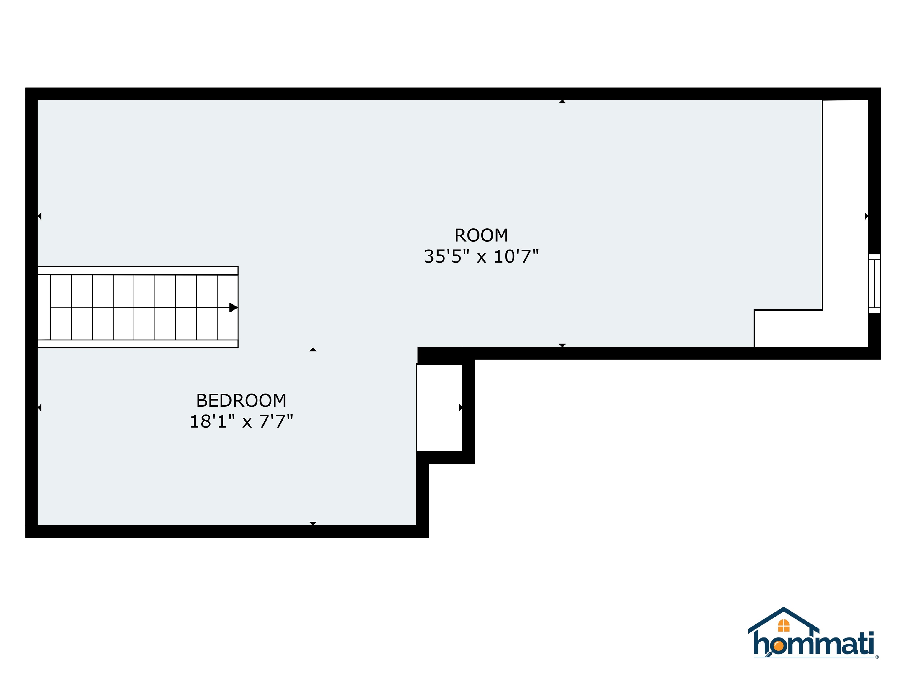 Third Floor