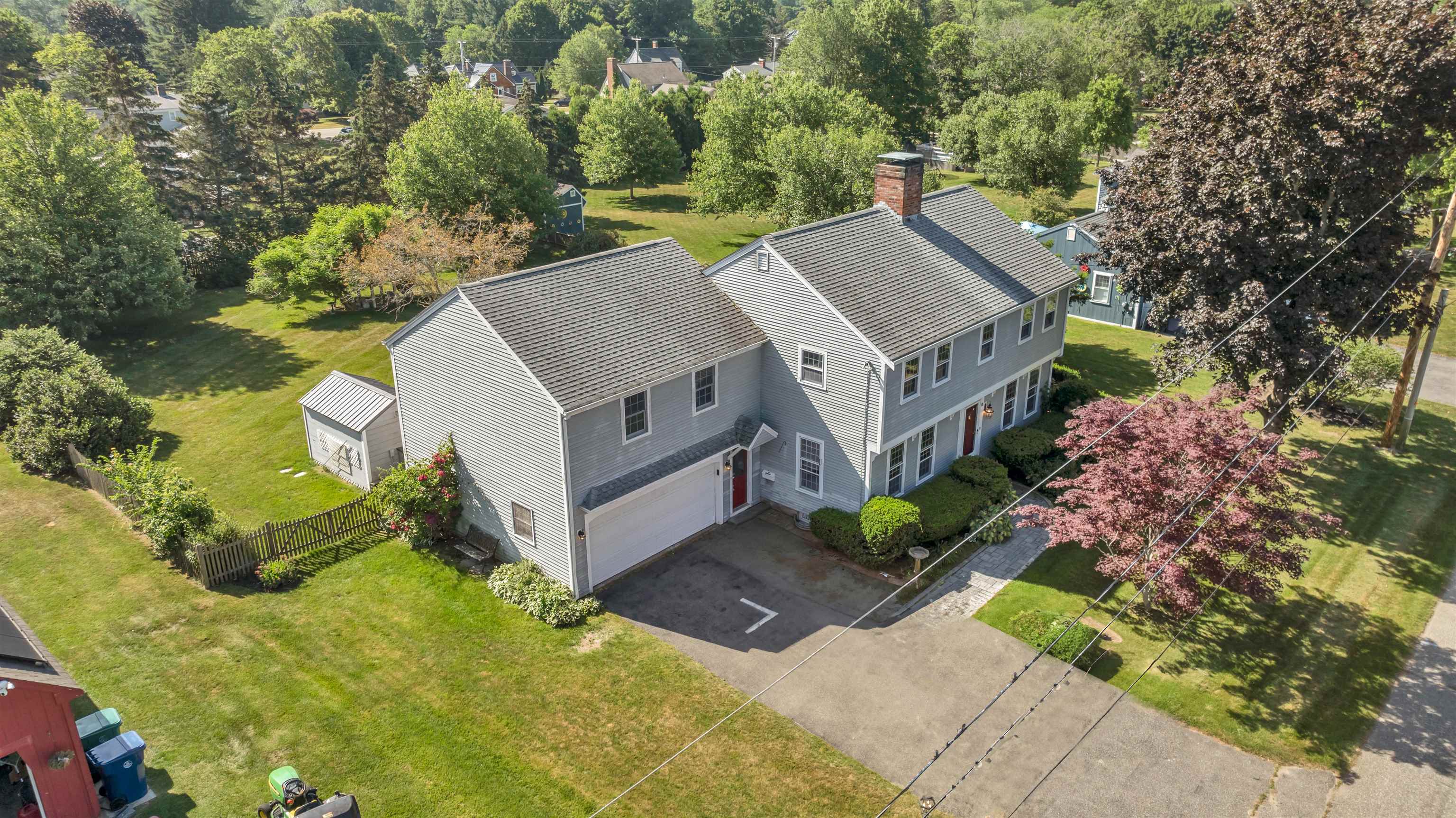 【LN】 19 Windmill Lane Hampton Nh 03842