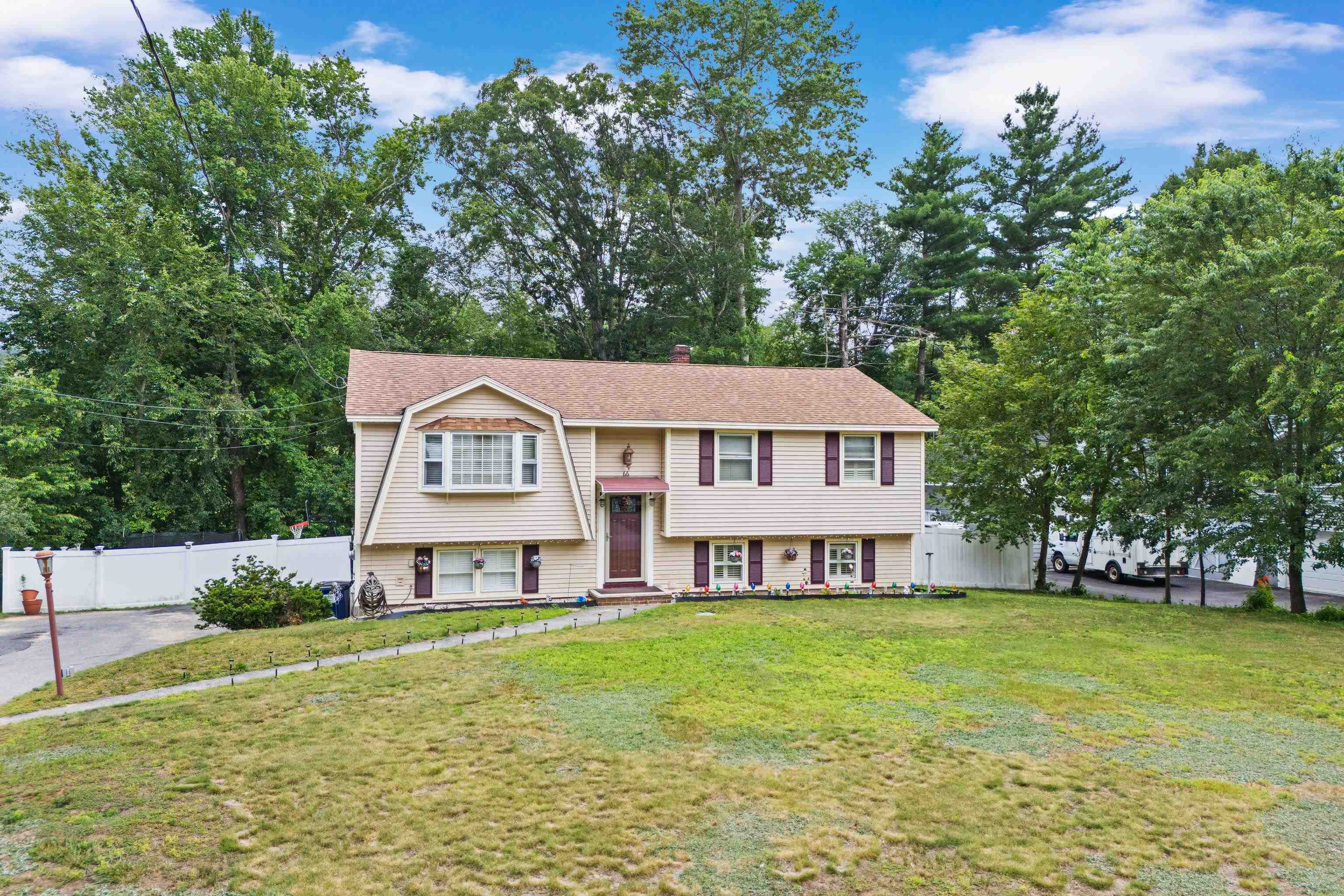 MLS 5050643: 66 Townsend Avenue, Salem NH
