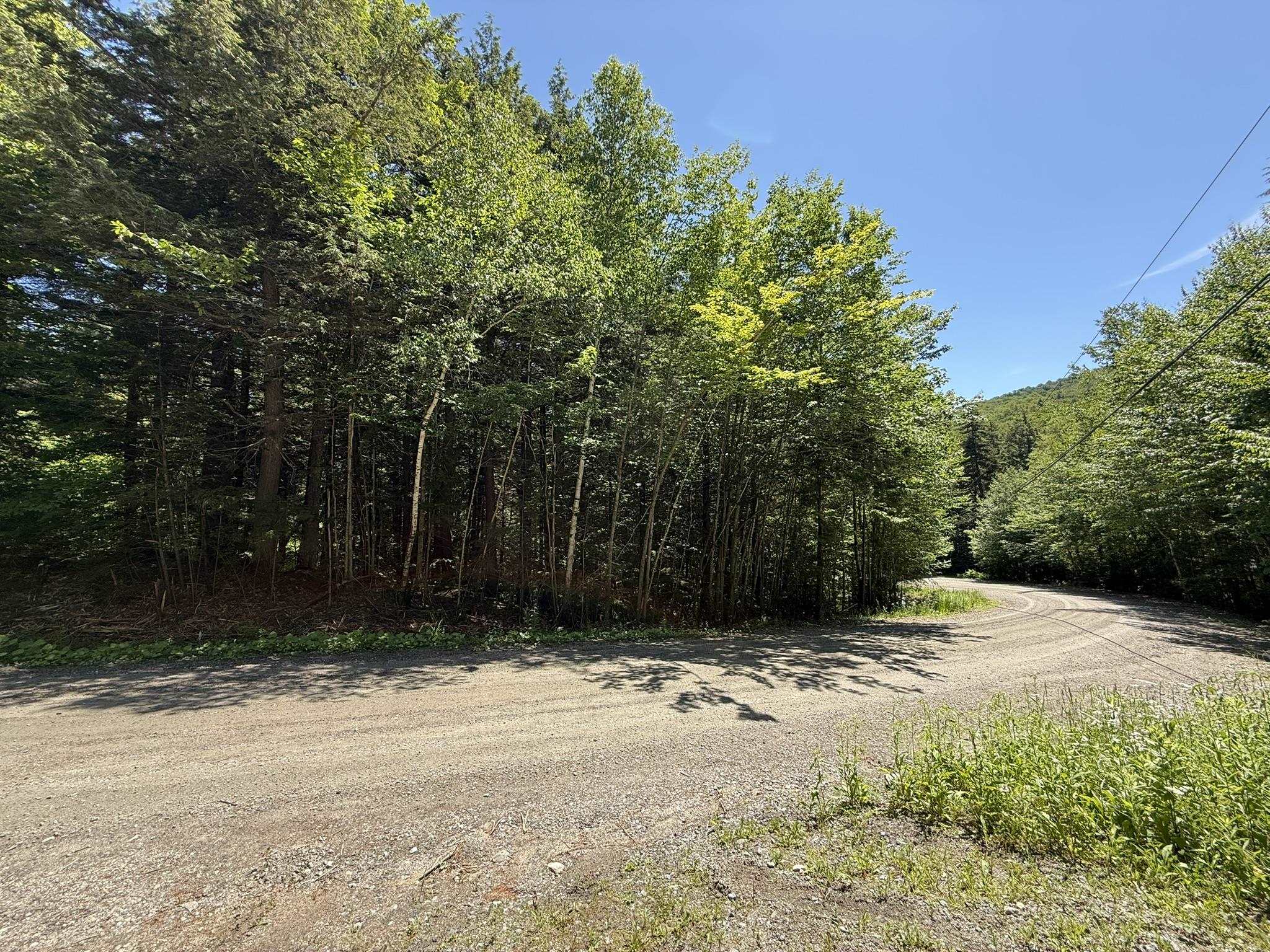 Wardsboro VT Land for sale $30,000 | 1 Acres  | Price Per Acre $0 