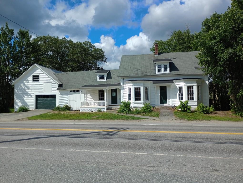 Photo of 1145 US Route 4 Canaan NH 03741