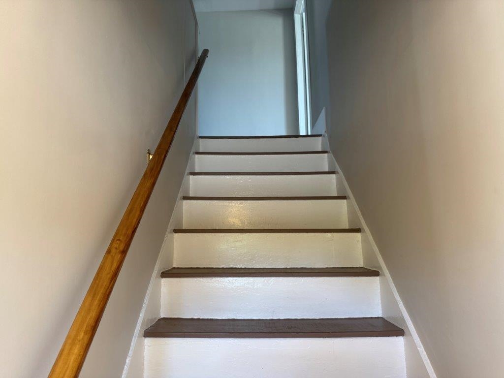 Stairs To Second Floor 23557224