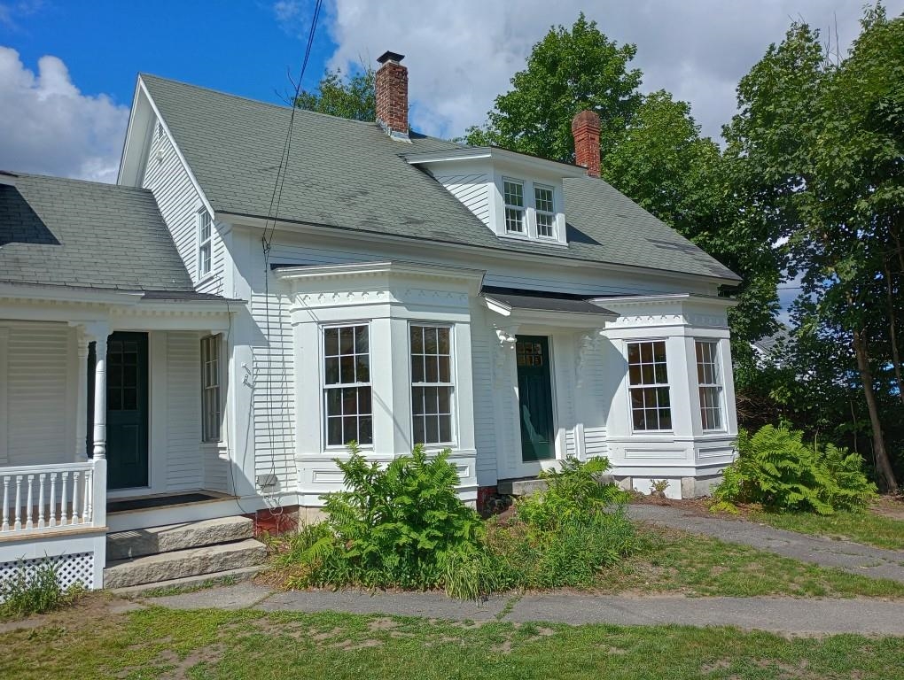 New Exterior Paint 23627801