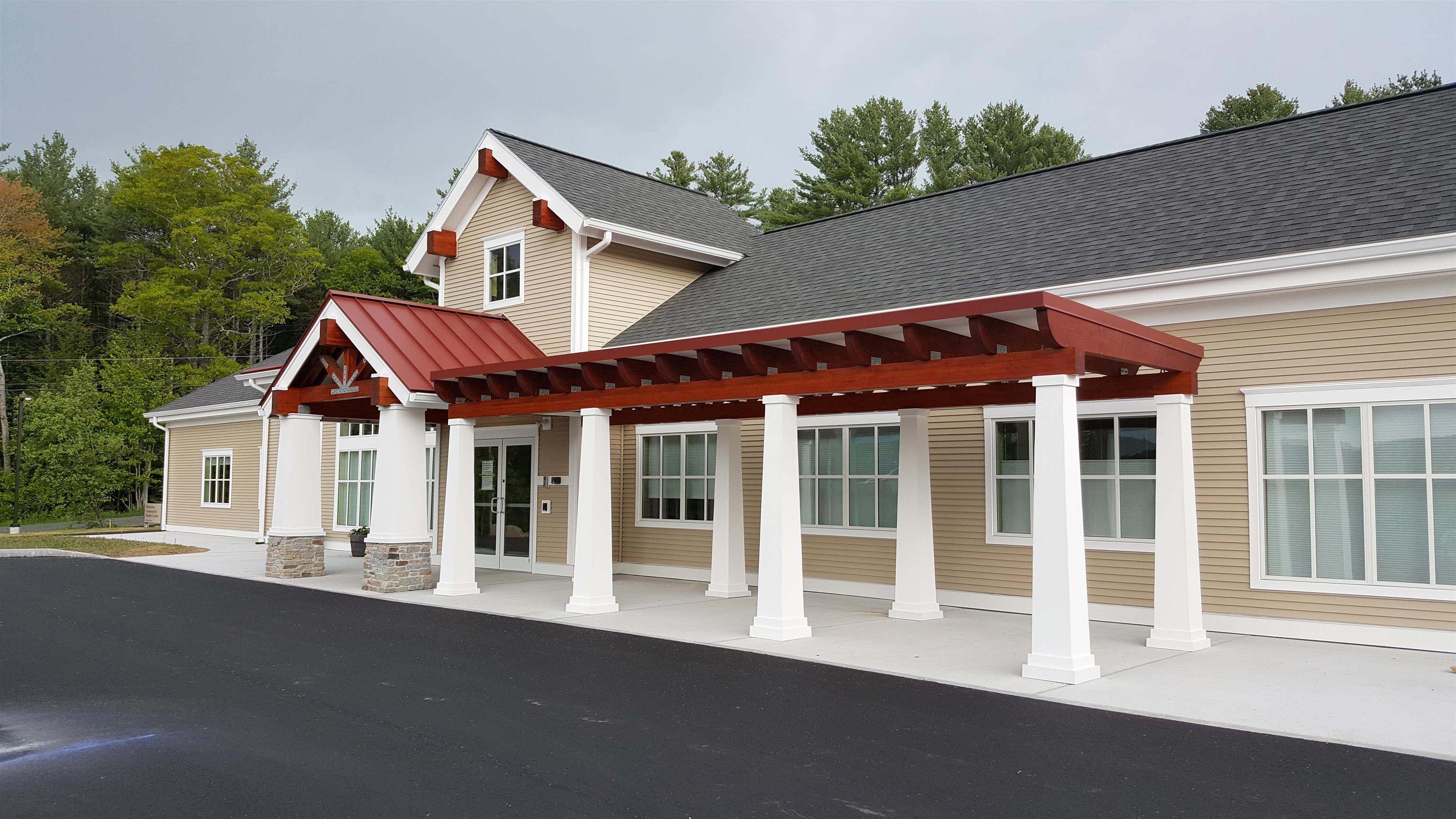 Mascoma Health Center 23558250