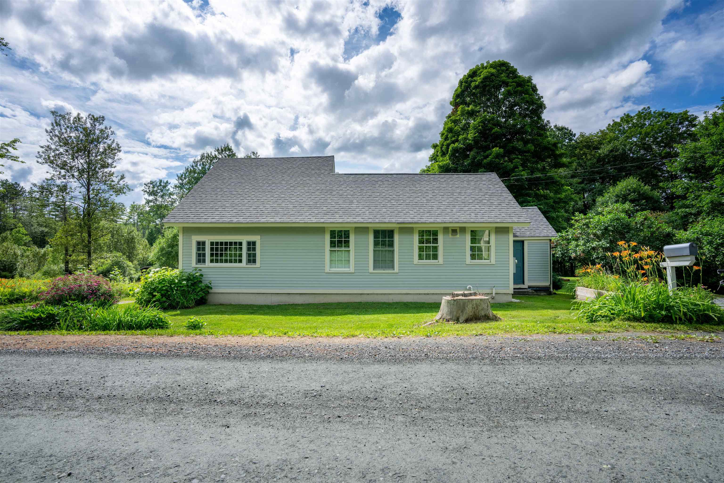 THETFORD VT Homes for sale
