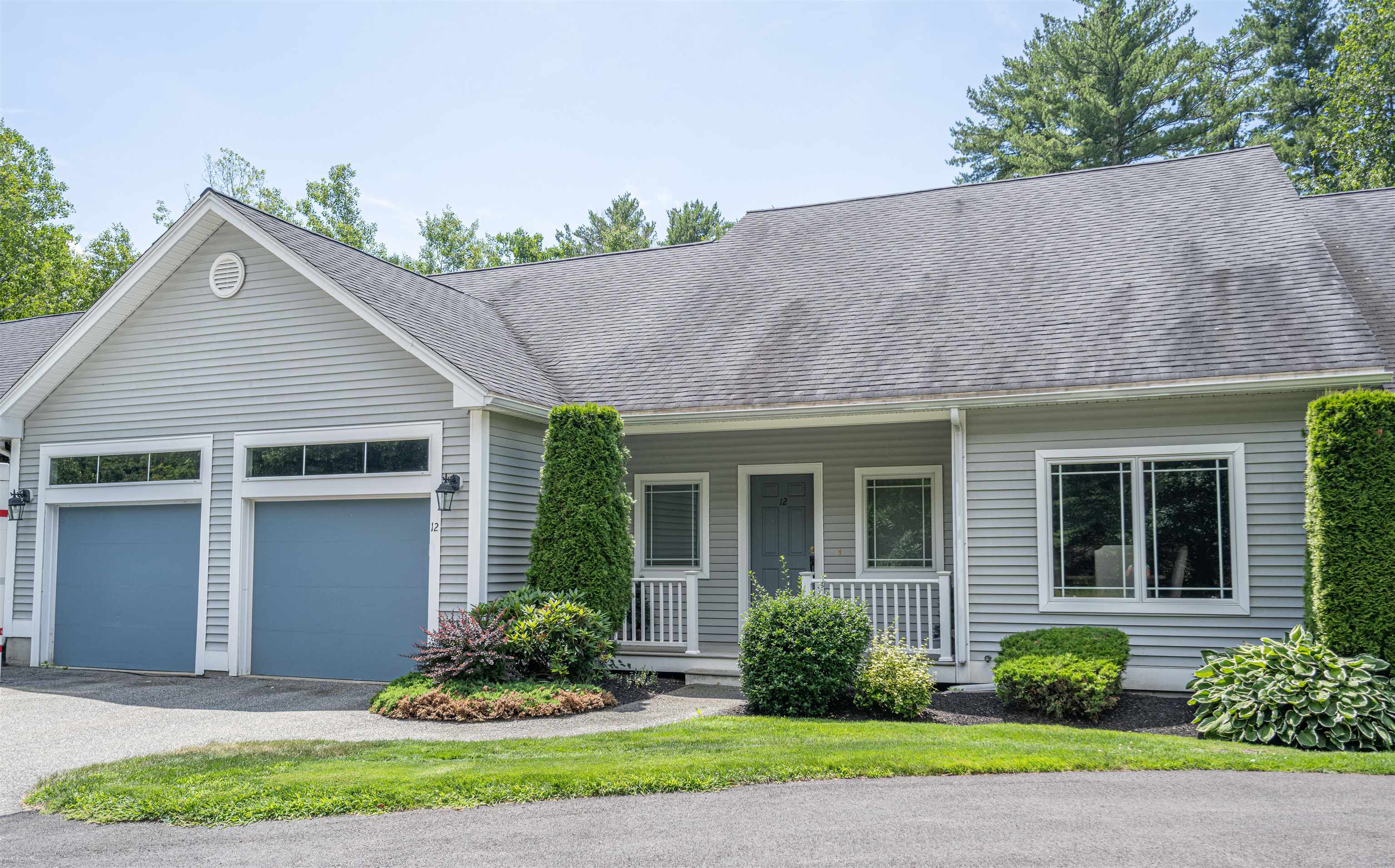 Photo of 12 Mountain Village Road Windham NH 03087